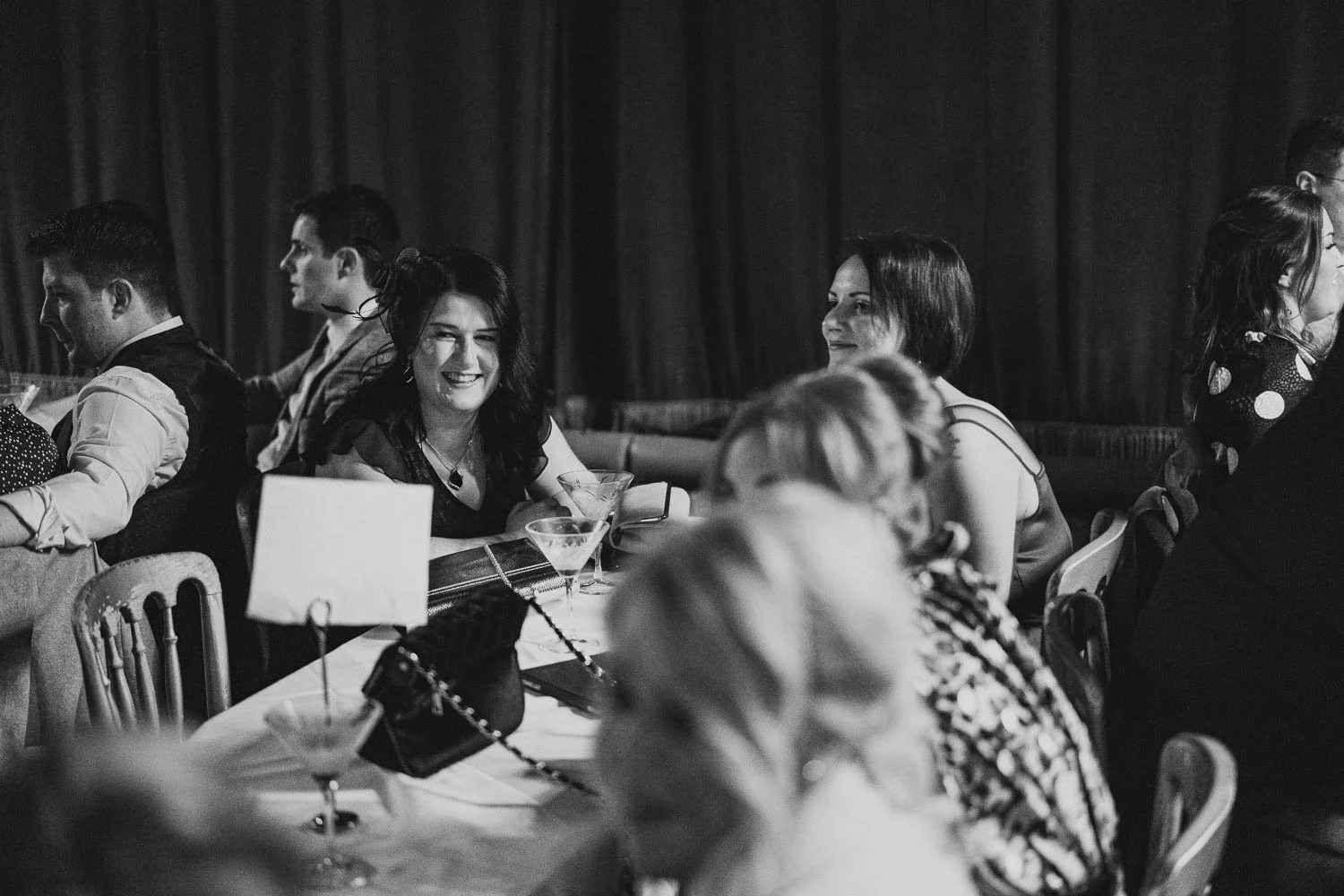  Louise and Peter’s gorgeous wedding photos in The Treehouse at AMPM. After morning prep in Omagh, we headed to Belfast for their humanist ceremony in AMPM, followed by photos around City Hall in Belfast.  