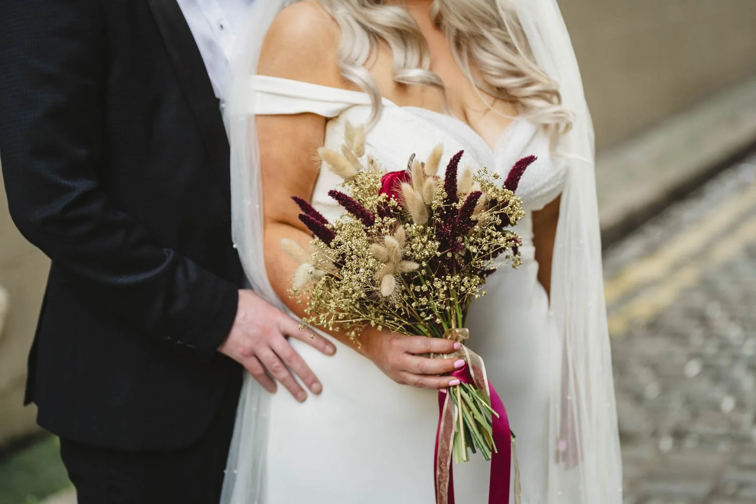  Louise and Peter’s gorgeous wedding photos in The Treehouse at AMPM. After morning prep in Omagh, we headed to Belfast for their humanist ceremony in AMPM, followed by photos around City Hall in Belfast.  