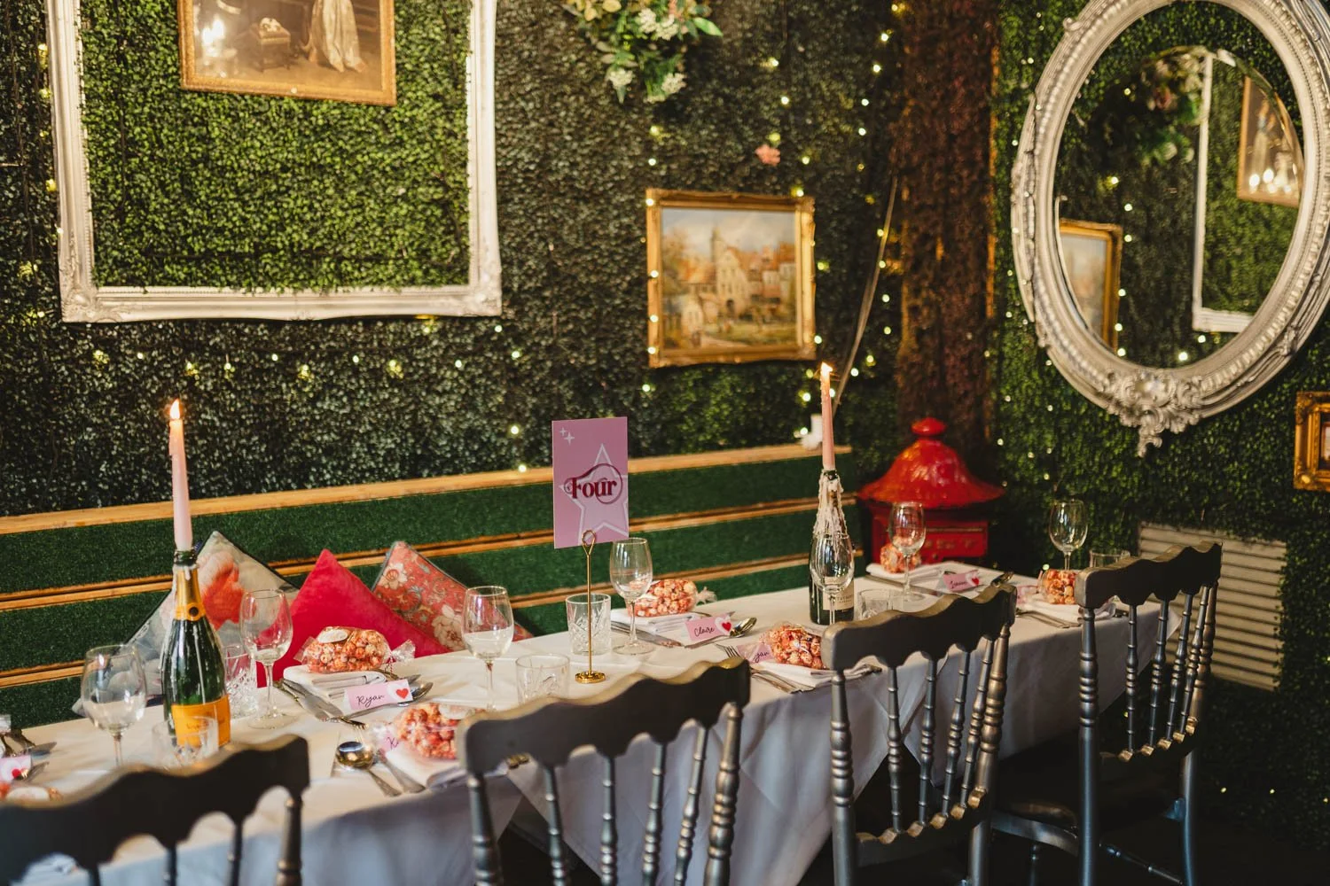  Louise and Peter’s gorgeous wedding photos in The Treehouse at AMPM. After morning prep in Omagh, we headed to Belfast for their humanist ceremony in AMPM, followed by photos around City Hall in Belfast.  