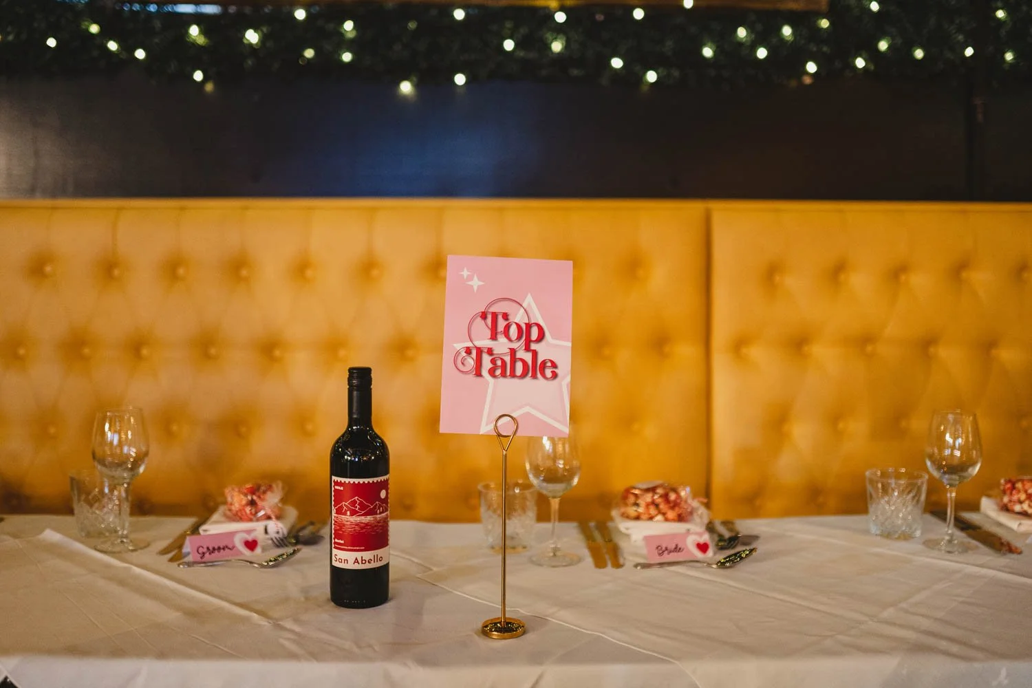  Louise and Peter’s gorgeous wedding photos in The Treehouse at AMPM. After morning prep in Omagh, we headed to Belfast for their humanist ceremony in AMPM, followed by photos around City Hall in Belfast.  