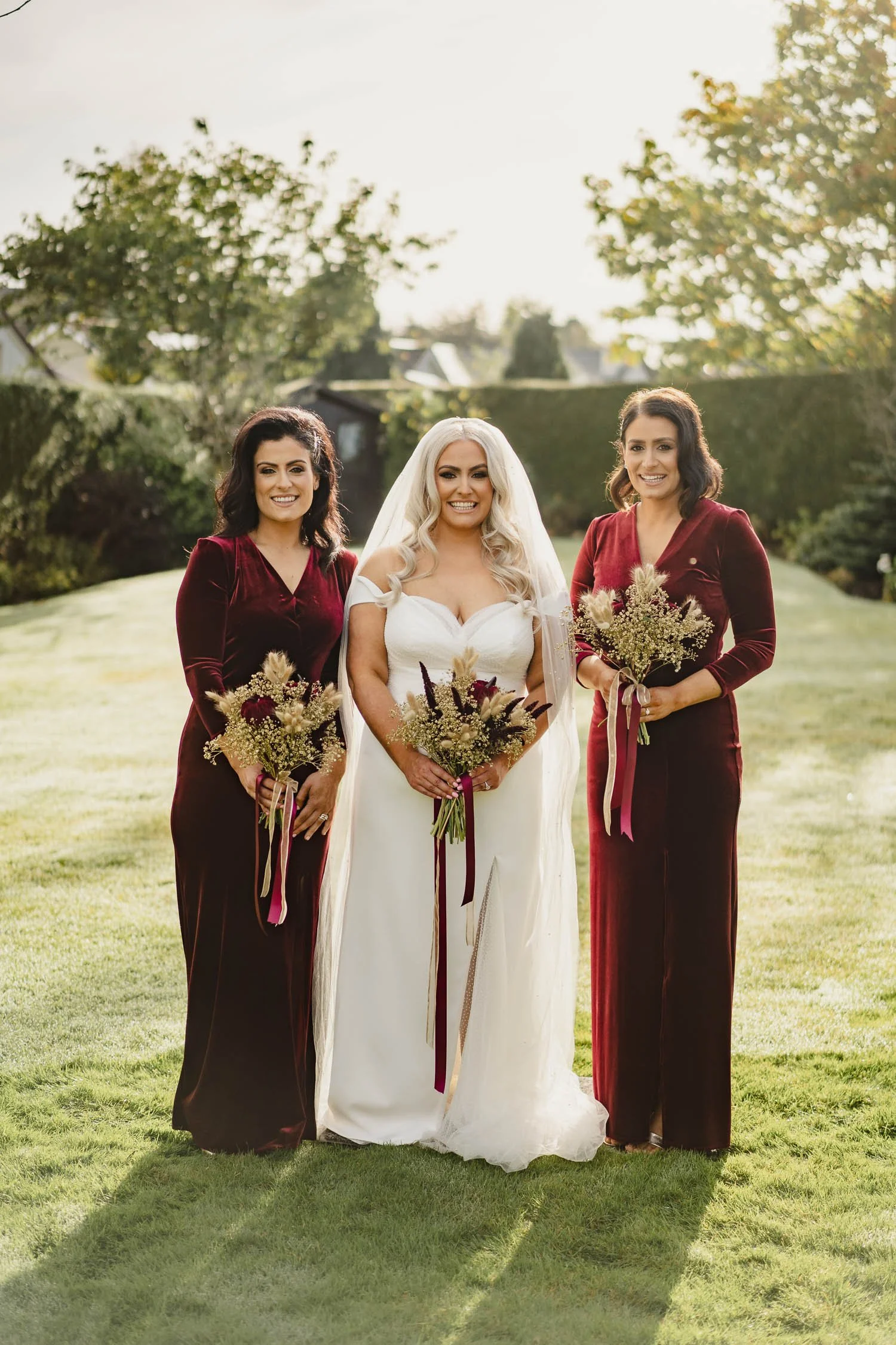  Louise and Peter’s gorgeous wedding photos in The Treehouse at AMPM. After morning prep in Omagh, we headed to Belfast for their humanist ceremony in AMPM, followed by photos around City Hall in Belfast.  