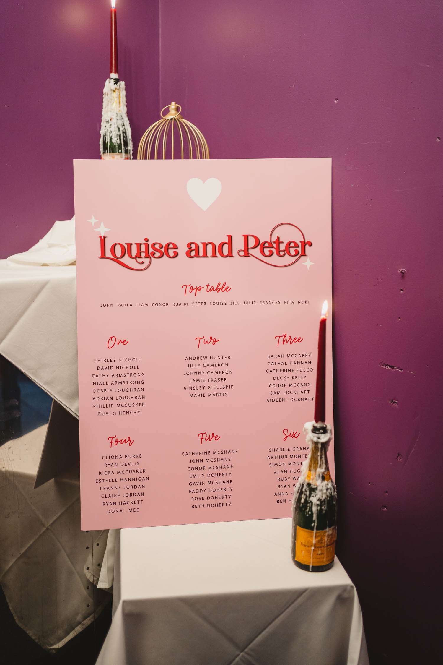  Louise and Peter’s gorgeous wedding photos in The Treehouse at AMPM. After morning prep in Omagh, we headed to Belfast for their humanist ceremony in AMPM, followed by photos around City Hall in Belfast.  