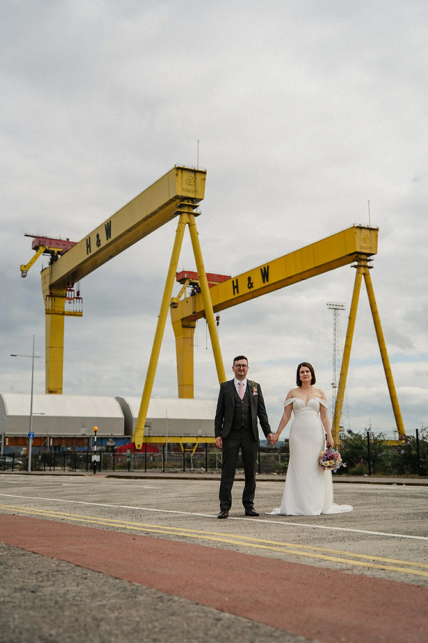 Titanic Hotel Belfast Wedding Photos 0047.JPG