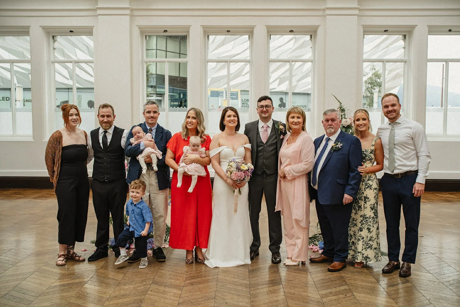 Titanic Hotel Belfast Wedding Photos 0022.JPG