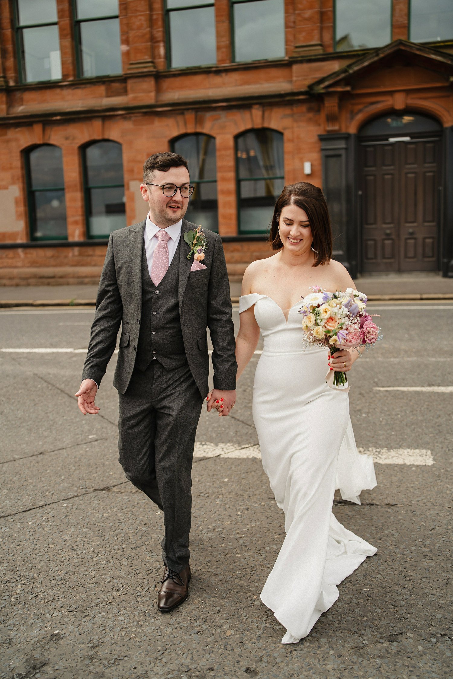 Titanic Hotel Belfast Wedding Photos 0009.JPG