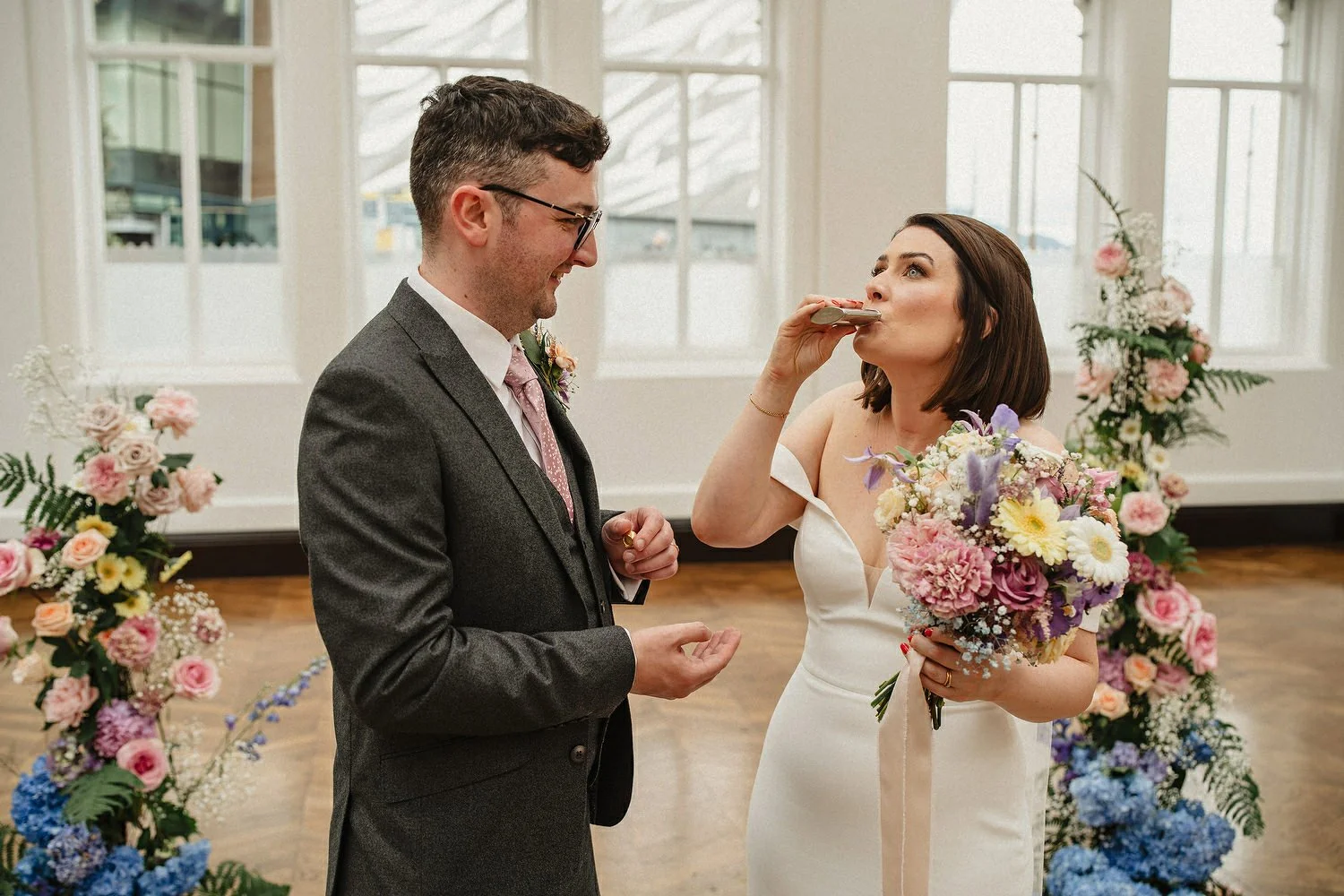 Titanic Hotel Belfast Wedding Photos 0026.JPG
