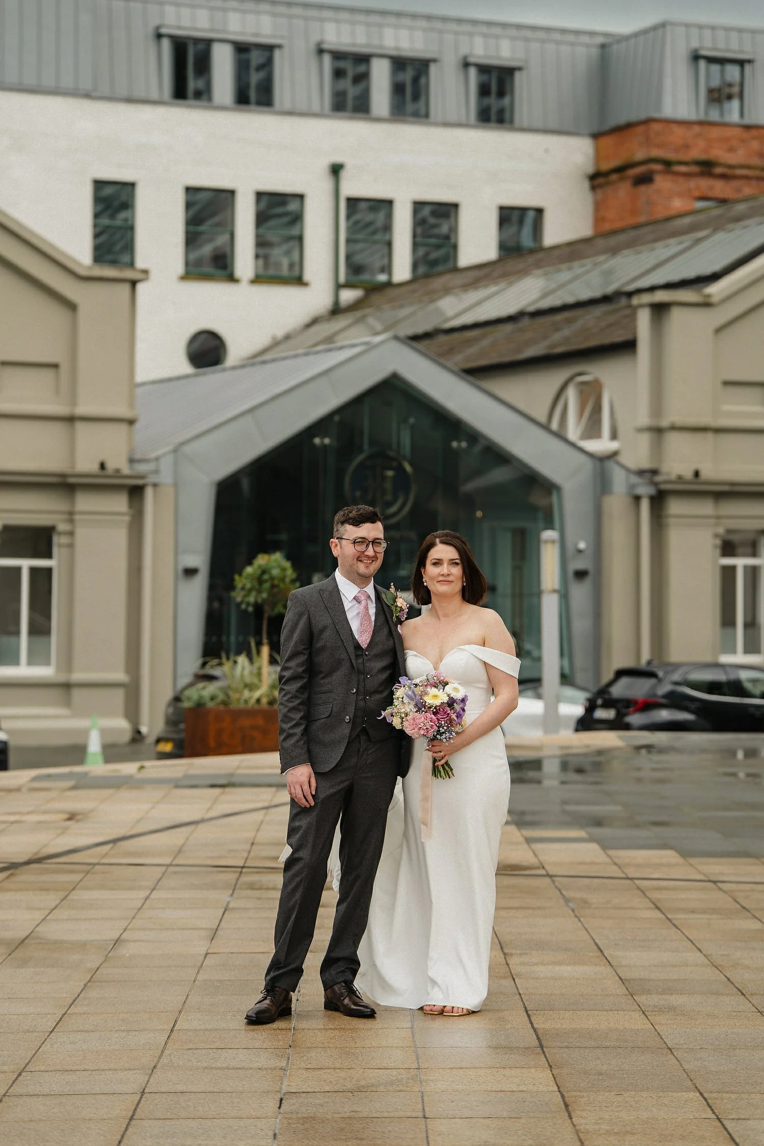 Titanic Hotel Belfast Wedding Photos 0005.JPG