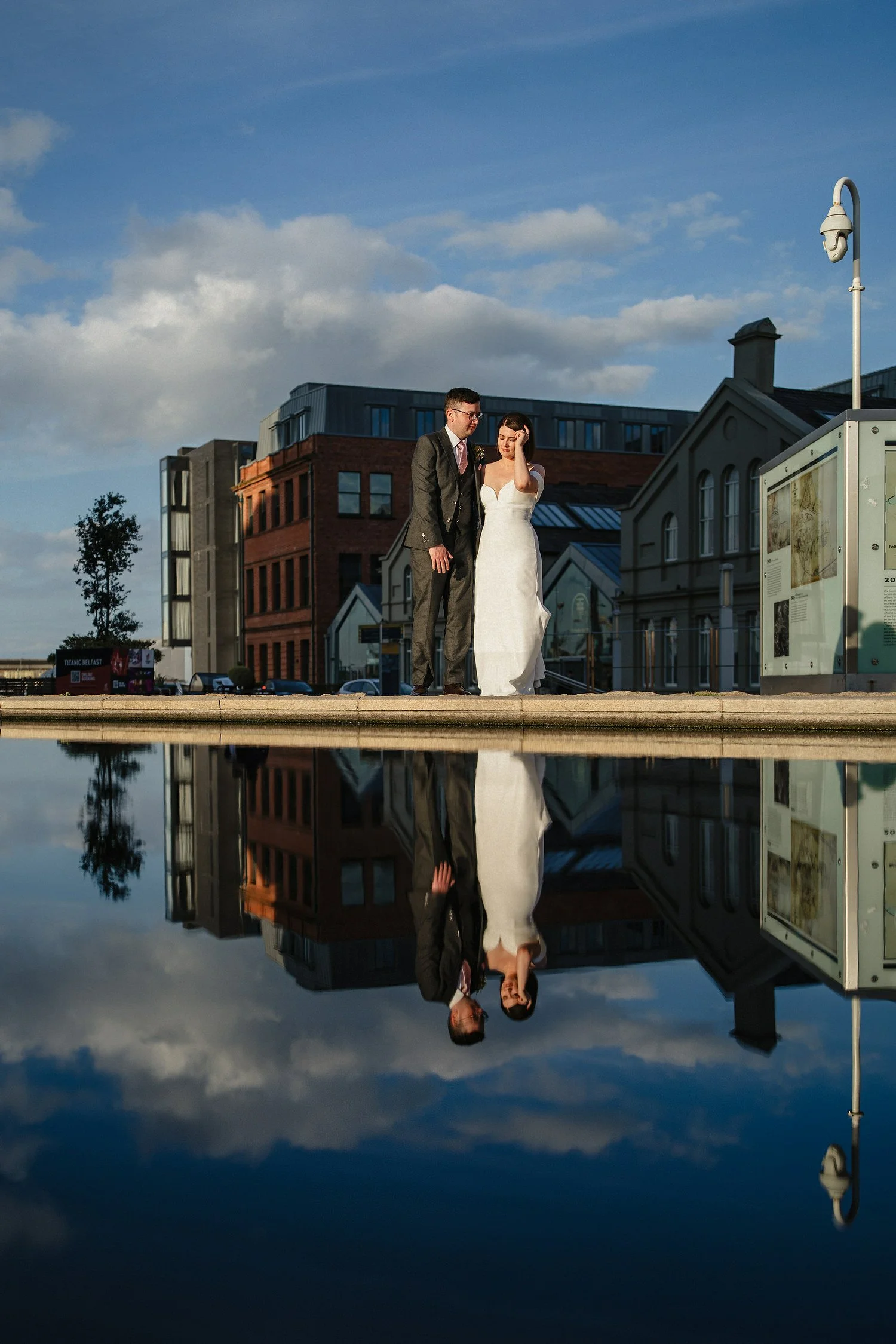 Titanic Hotel Belfast Wedding Photos 0054.JPG
