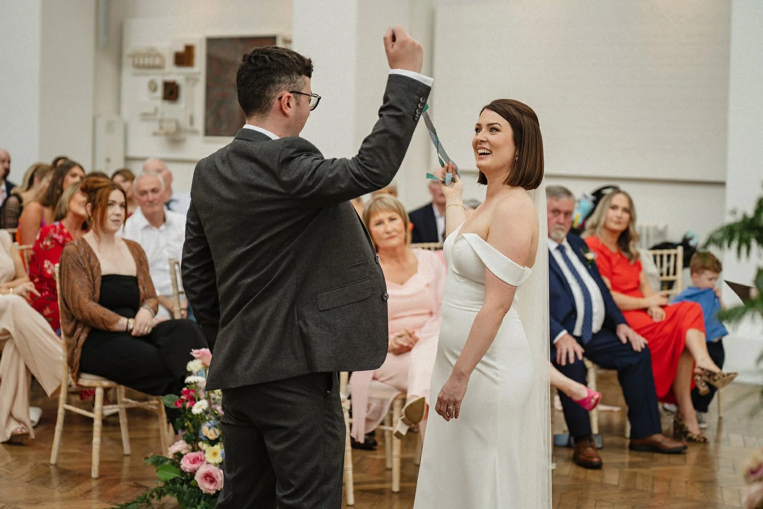 Titanic Hotel Belfast Wedding Photos 0018.JPG