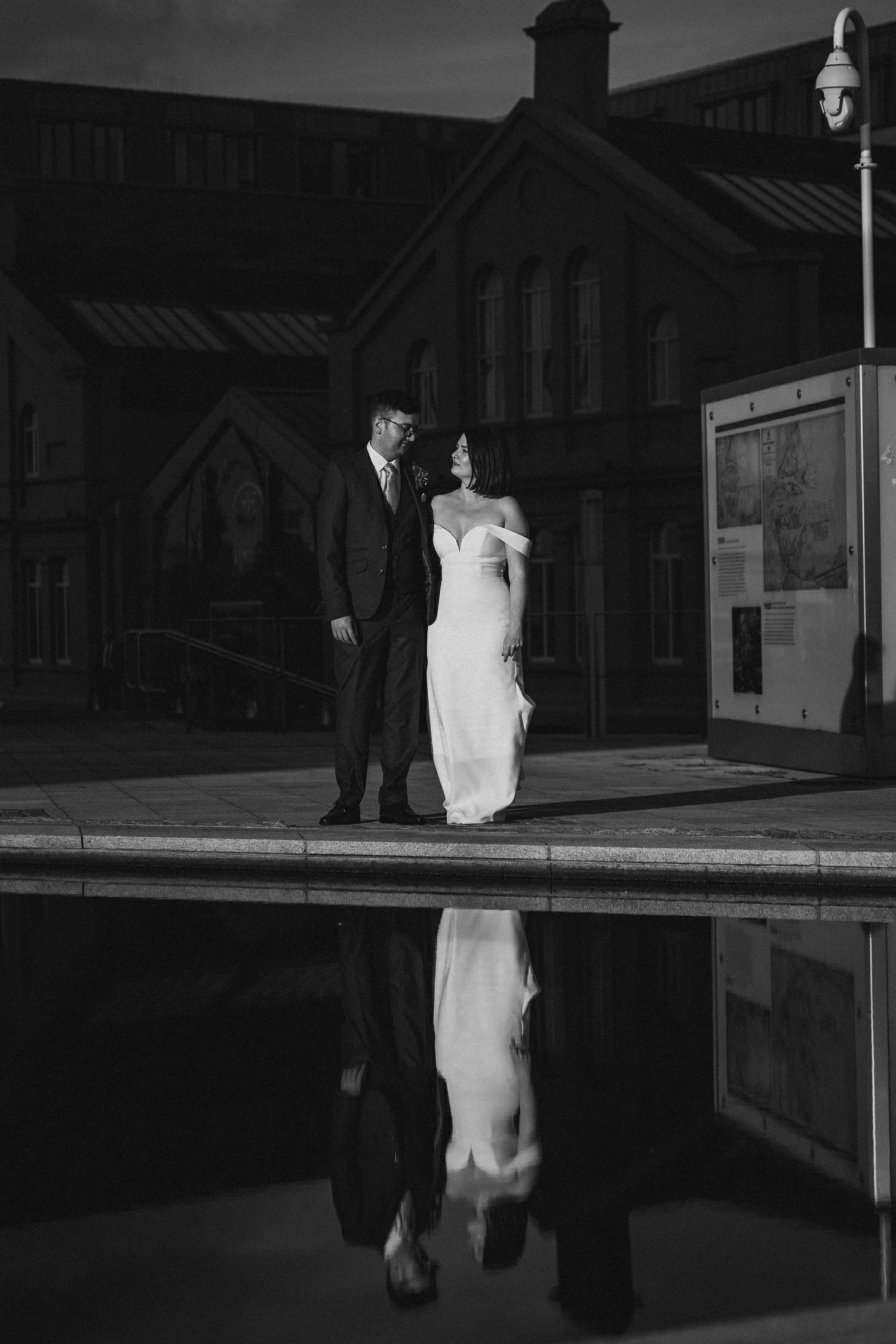 Titanic Hotel Belfast Wedding Photos 0055.JPG