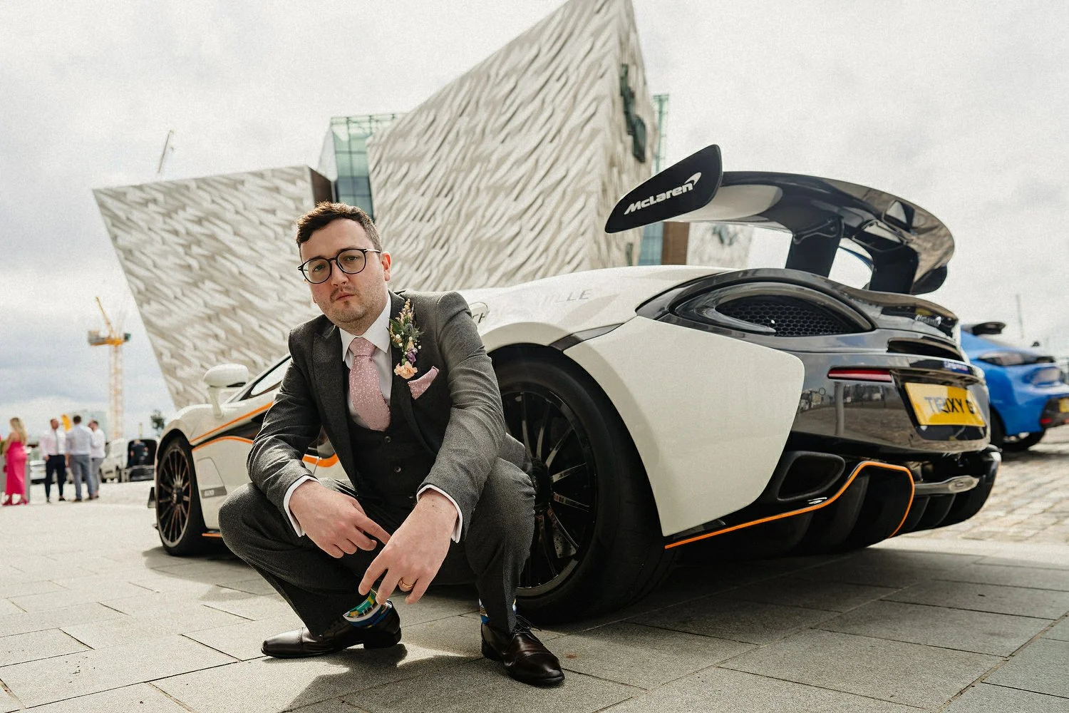 Titanic Hotel Belfast Wedding Photos 0064.JPG