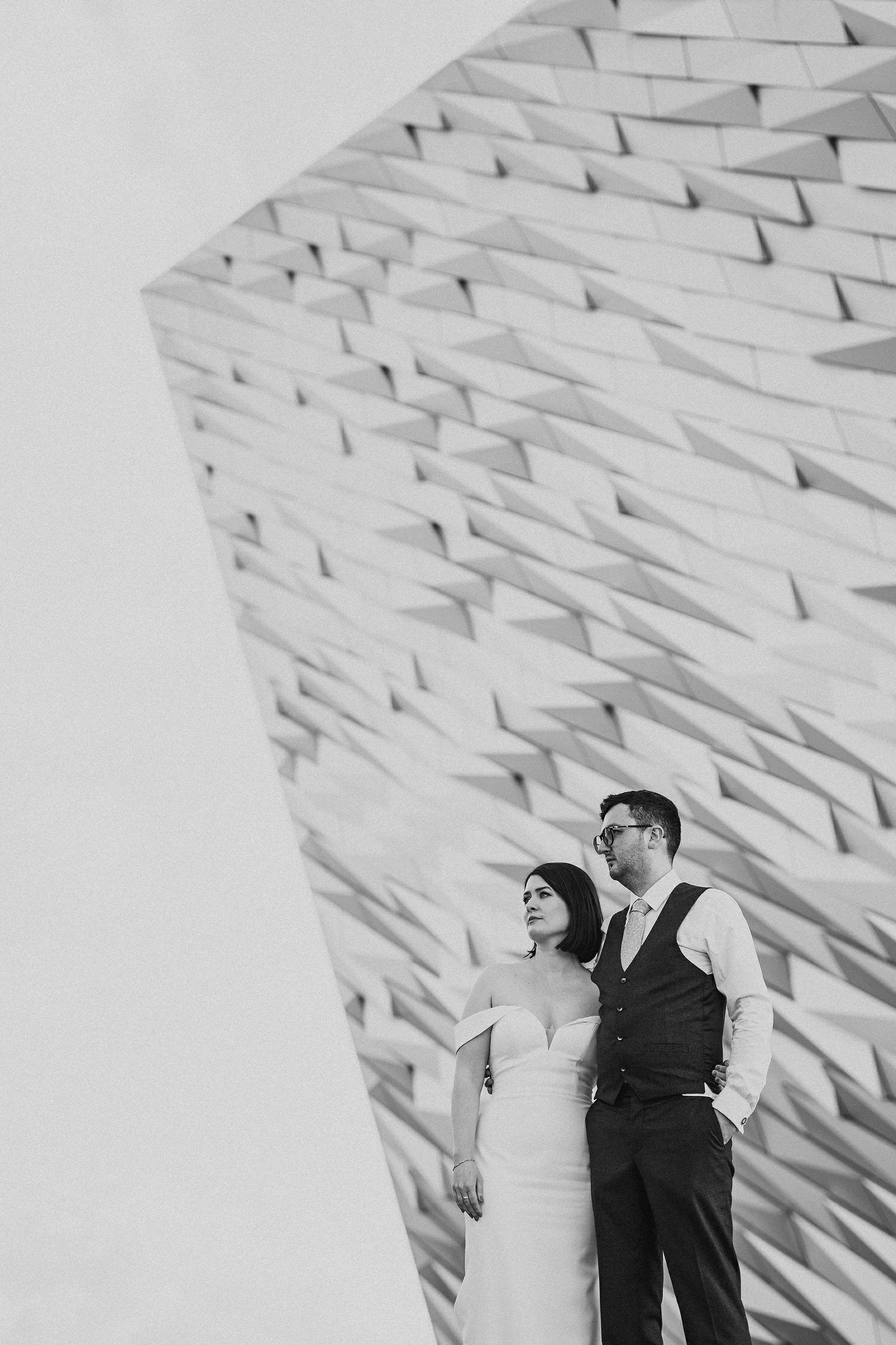 Titanic Hotel Belfast Wedding Photos 0058.JPG