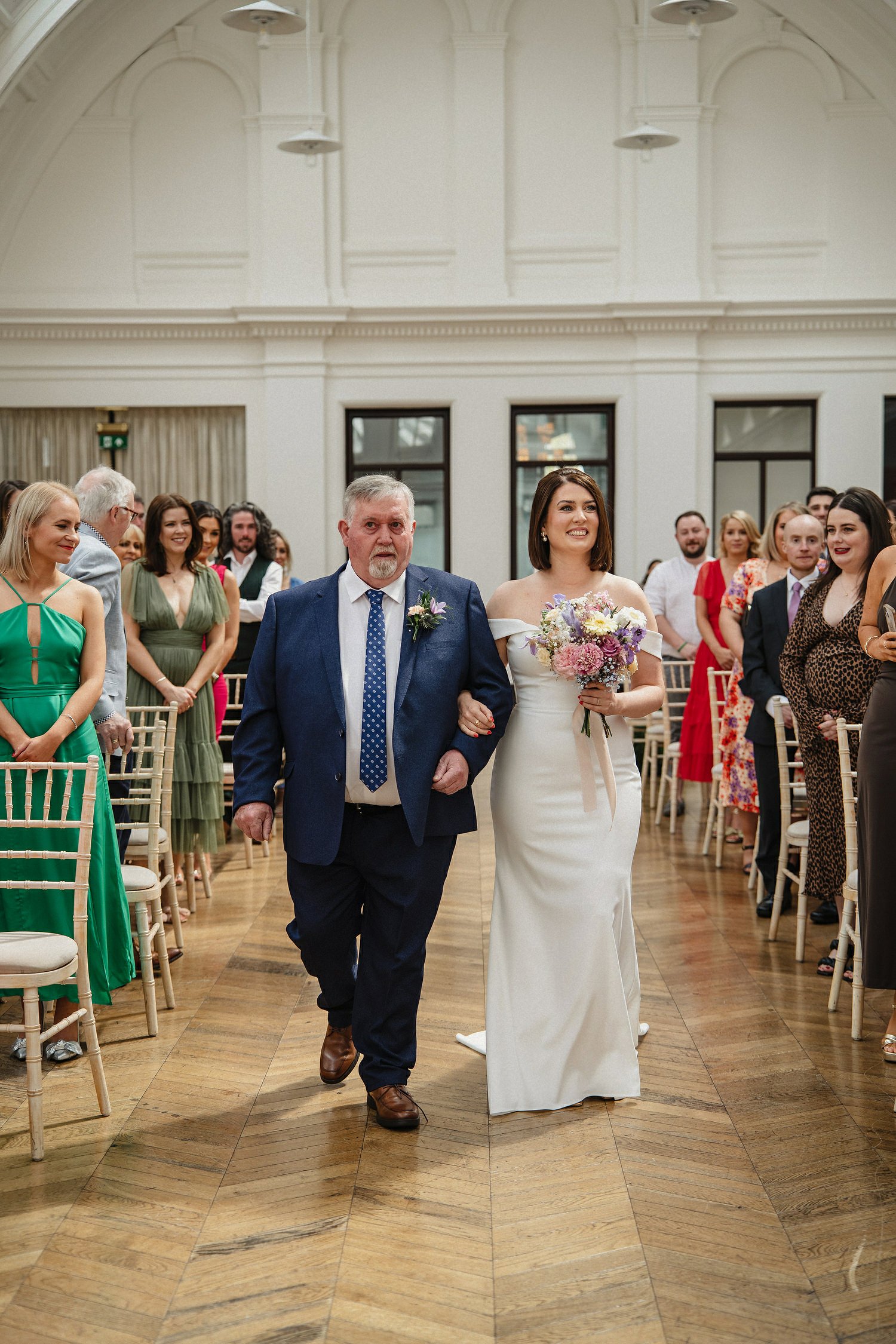Titanic Hotel Belfast Wedding Photos 0015.JPG
