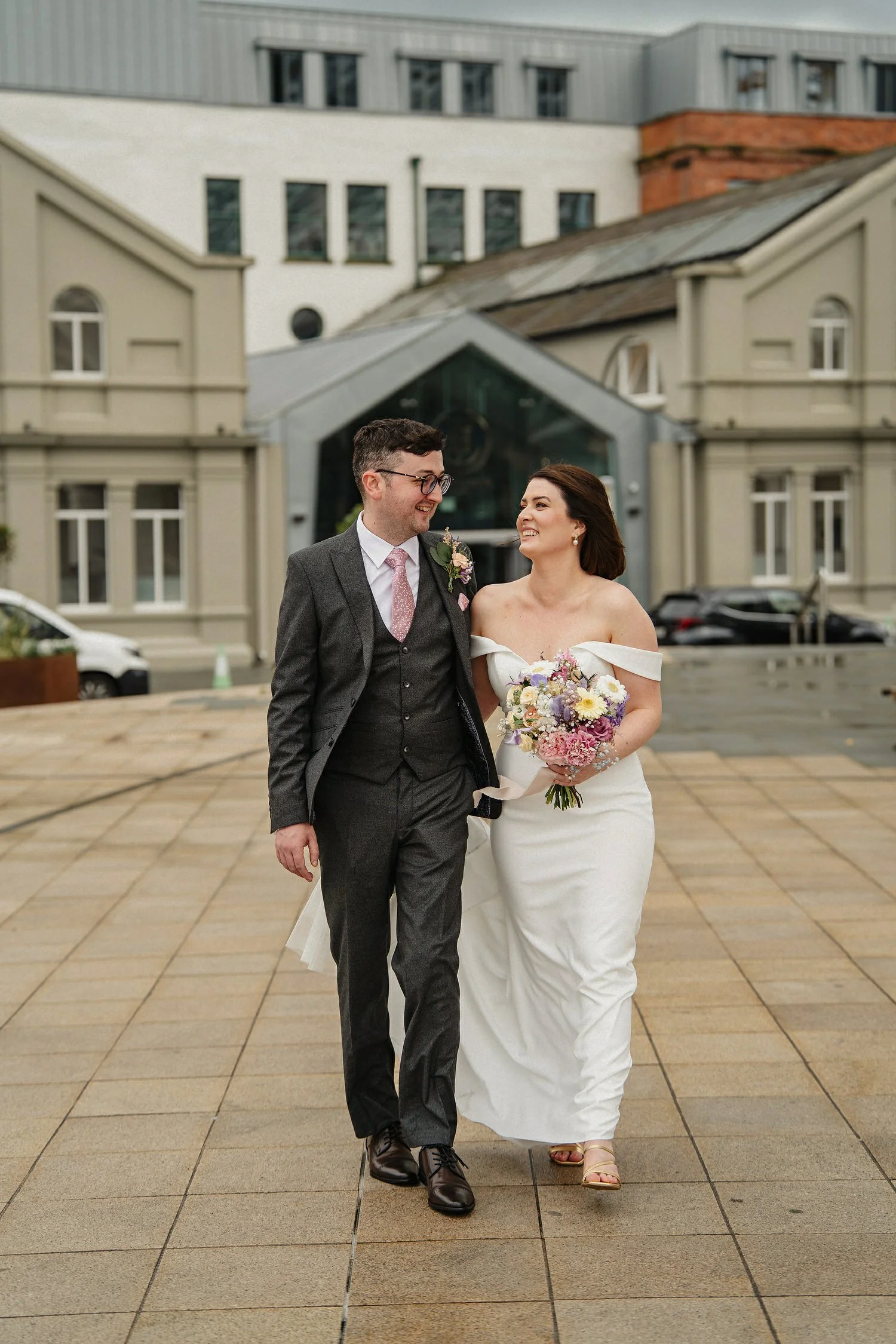 Titanic Hotel Belfast Wedding Photos 0030.JPG