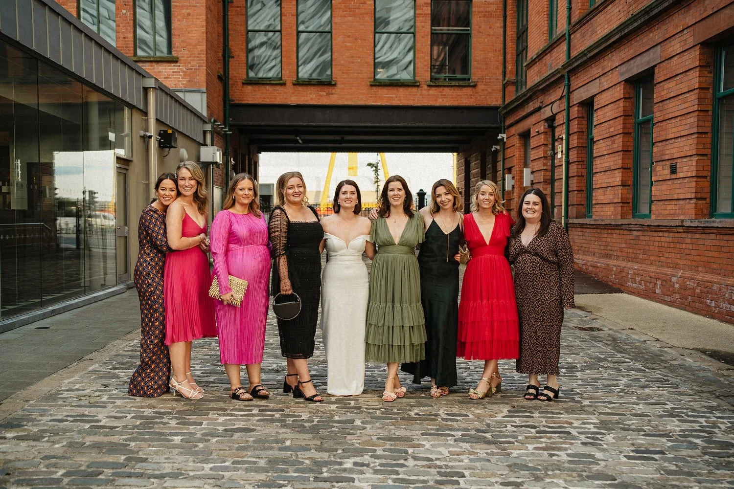 Titanic Hotel Belfast Wedding Photos 0061.JPG