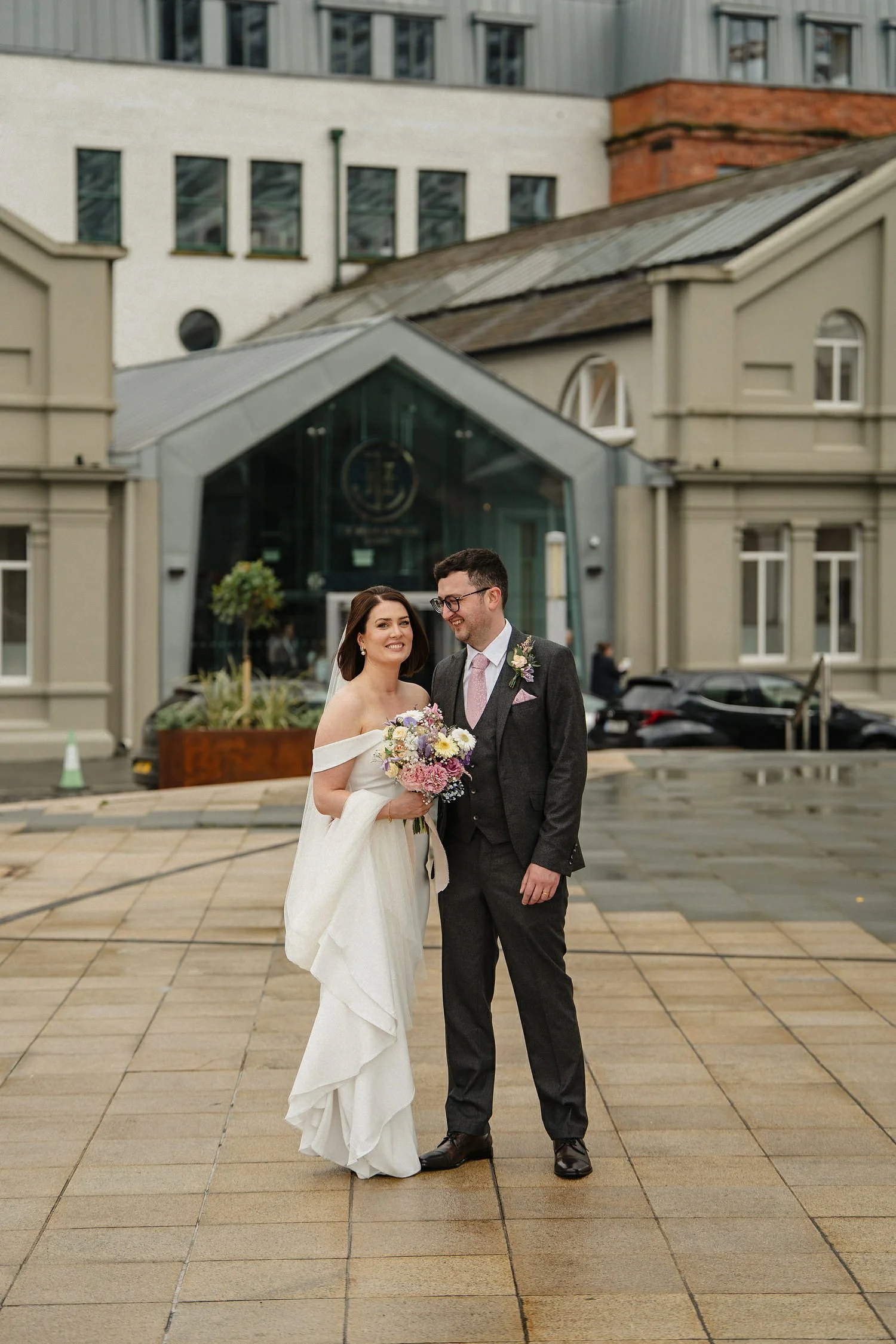 Titanic Hotel Belfast Wedding Photos 0029.JPG