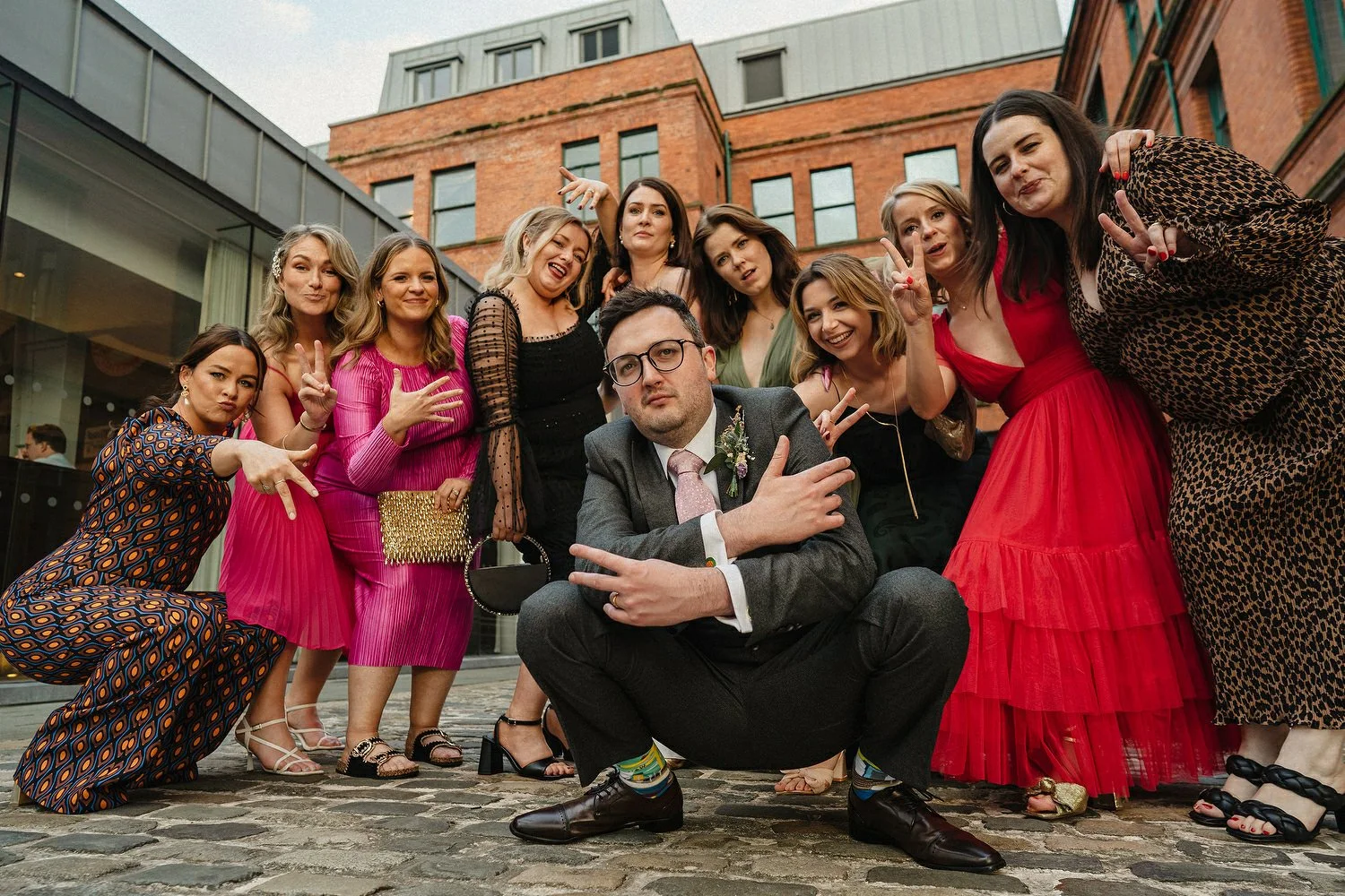 Titanic Hotel Belfast Wedding Photos 0063.JPG