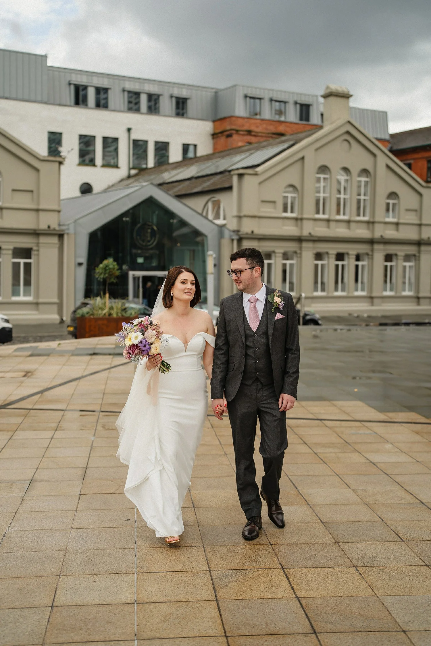 Titanic Hotel Belfast Wedding Photos 0028.JPG