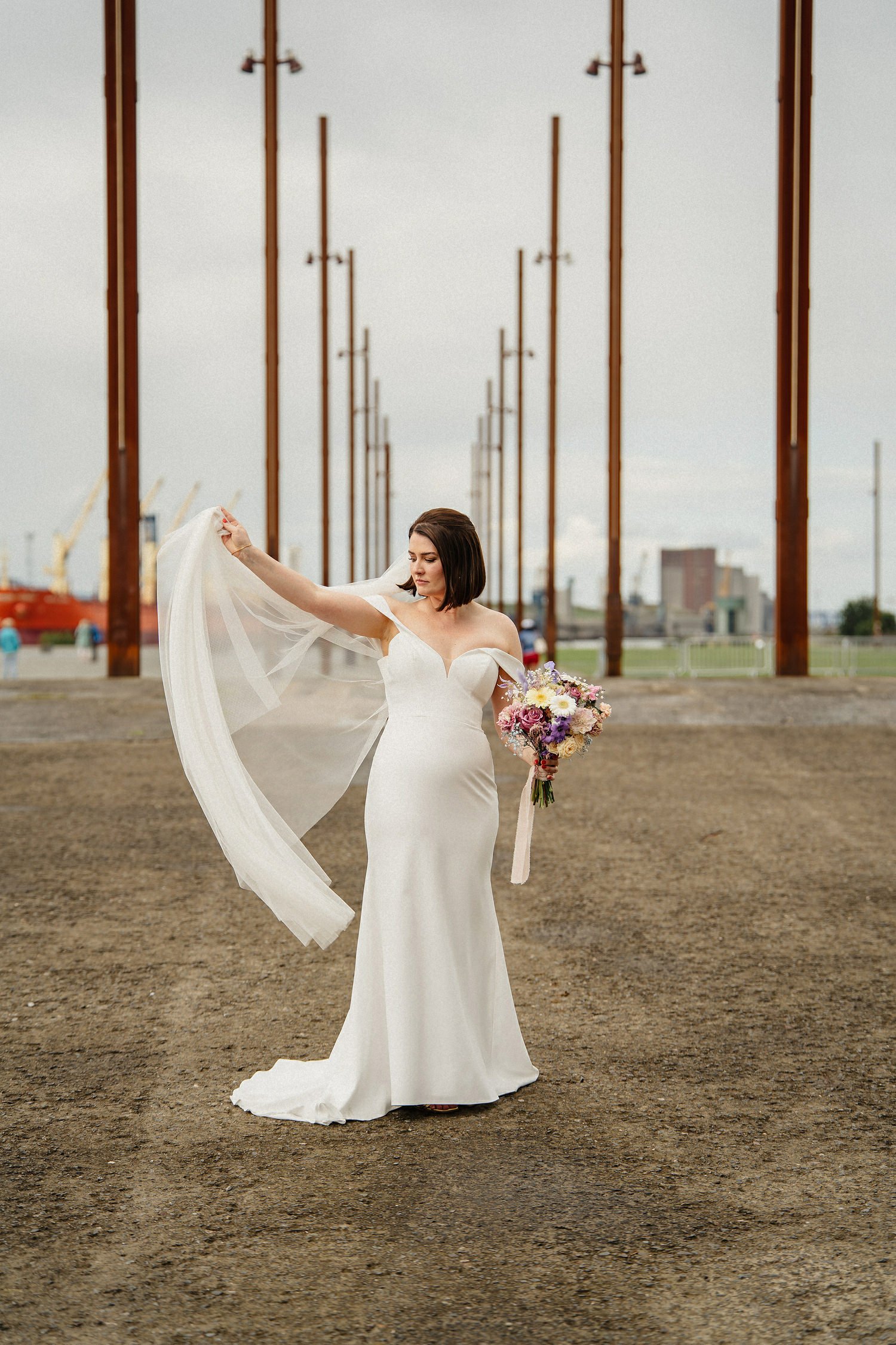 Titanic Hotel Belfast Wedding Photos 0033.JPG
