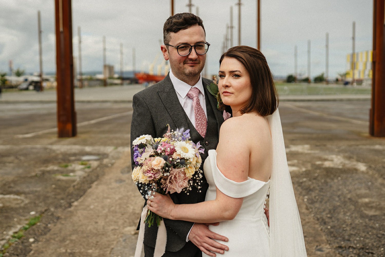 Titanic Hotel Belfast Wedding Photos 0038.JPG