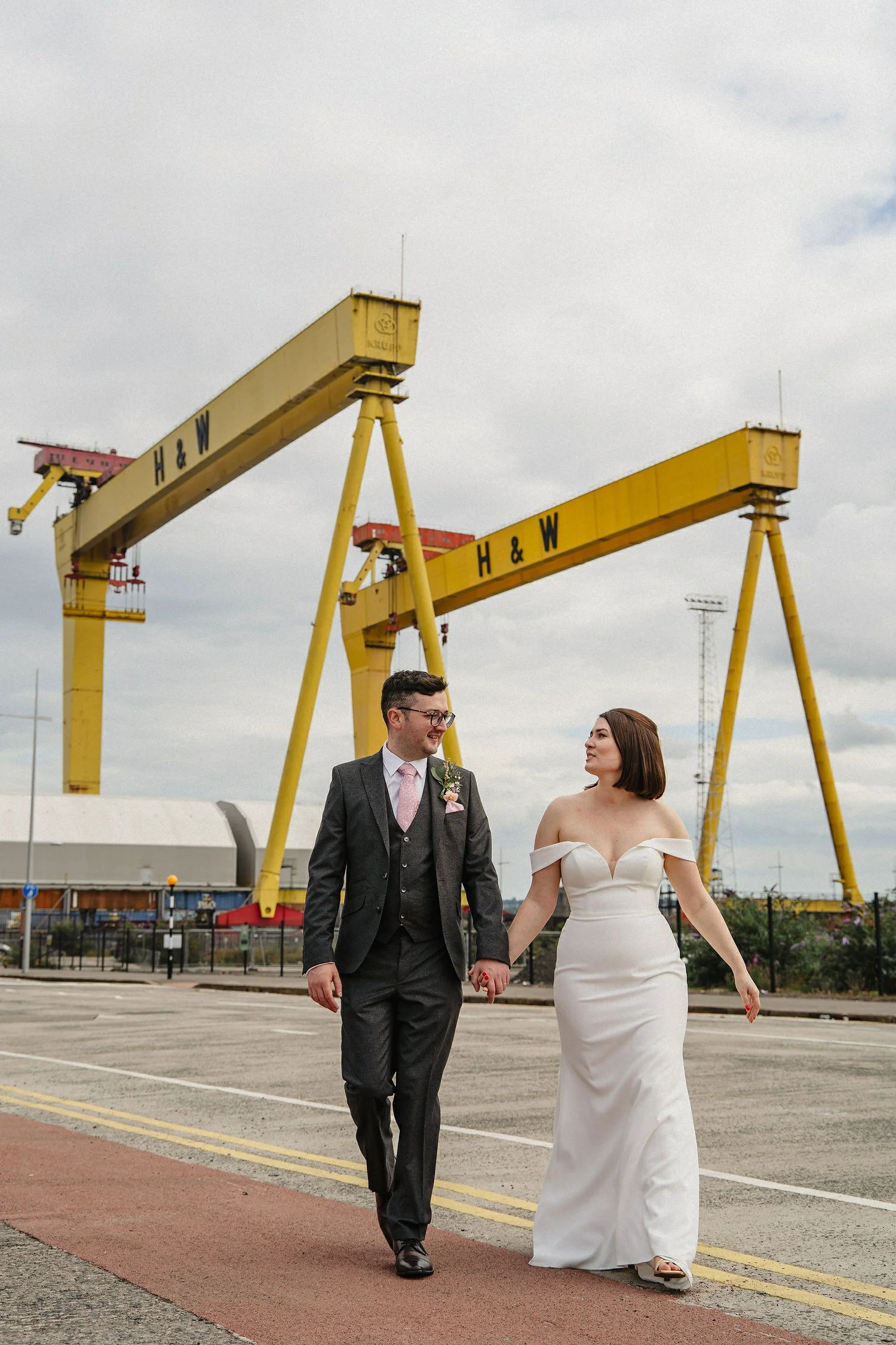 Titanic Hotel Belfast Wedding Photos 0051.JPG