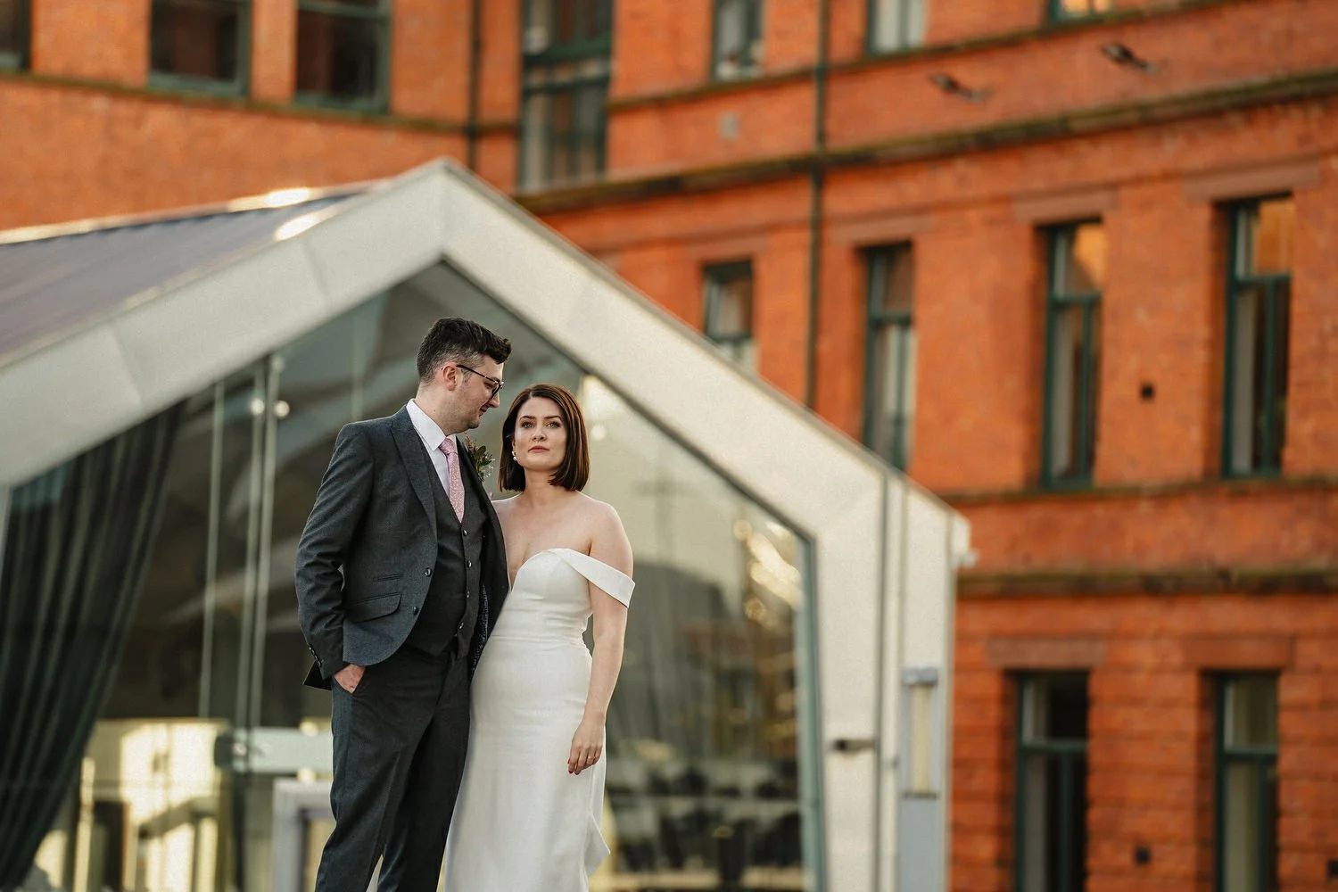 Titanic Hotel Belfast Wedding Photos 0056.JPG