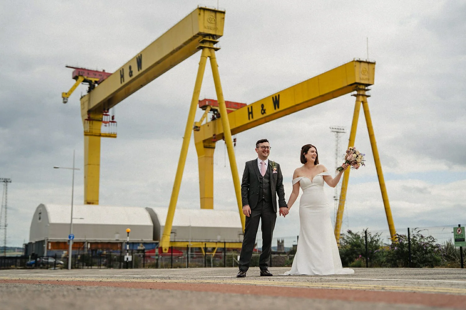 Titanic Hotel Belfast Wedding Photos 0048.JPG