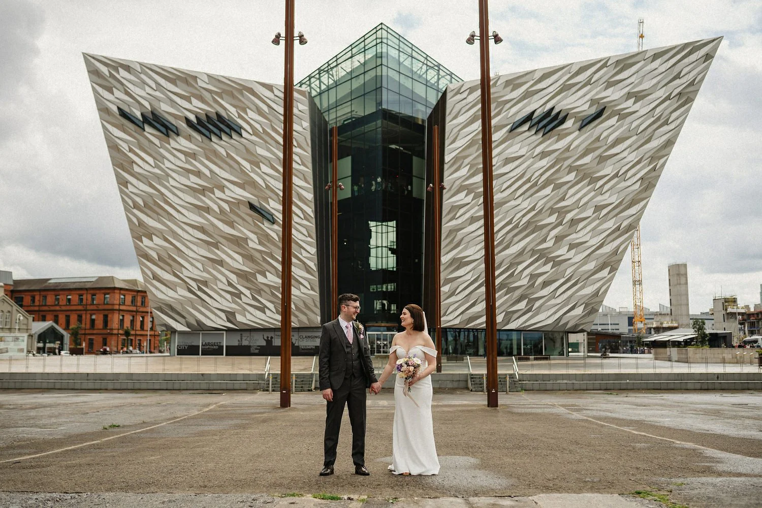 Titanic Hotel Belfast Wedding Photos 0002.JPG