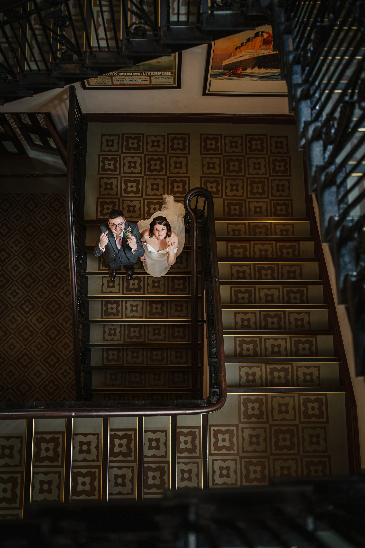 Titanic Hotel Belfast Wedding Photos 0041.JPG