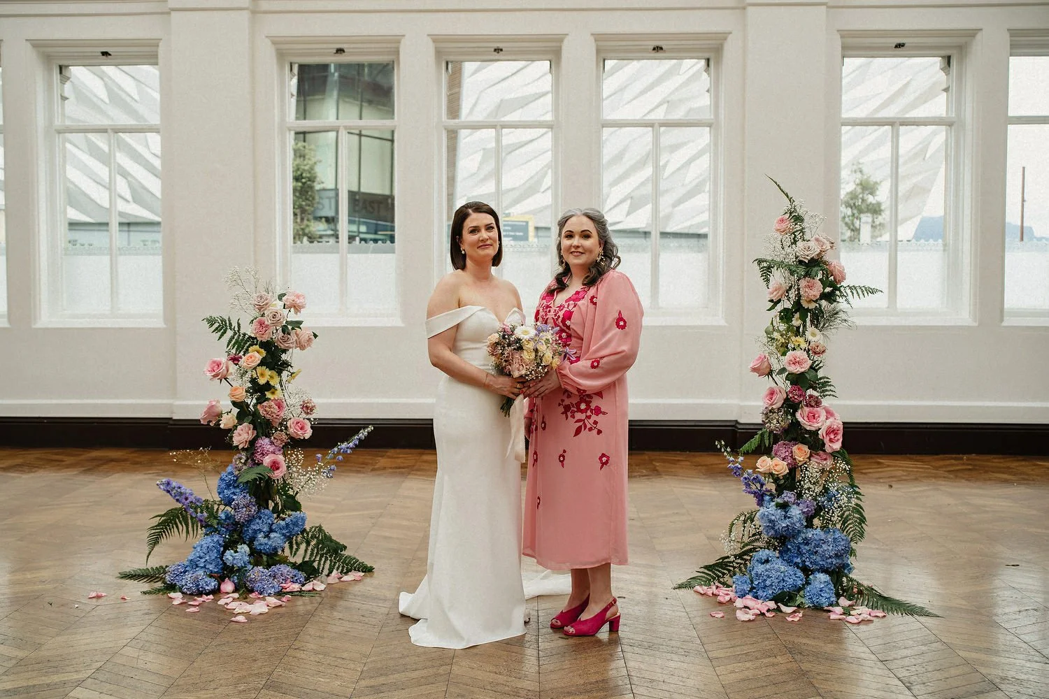 Titanic Hotel Belfast Wedding Photos 0023.JPG