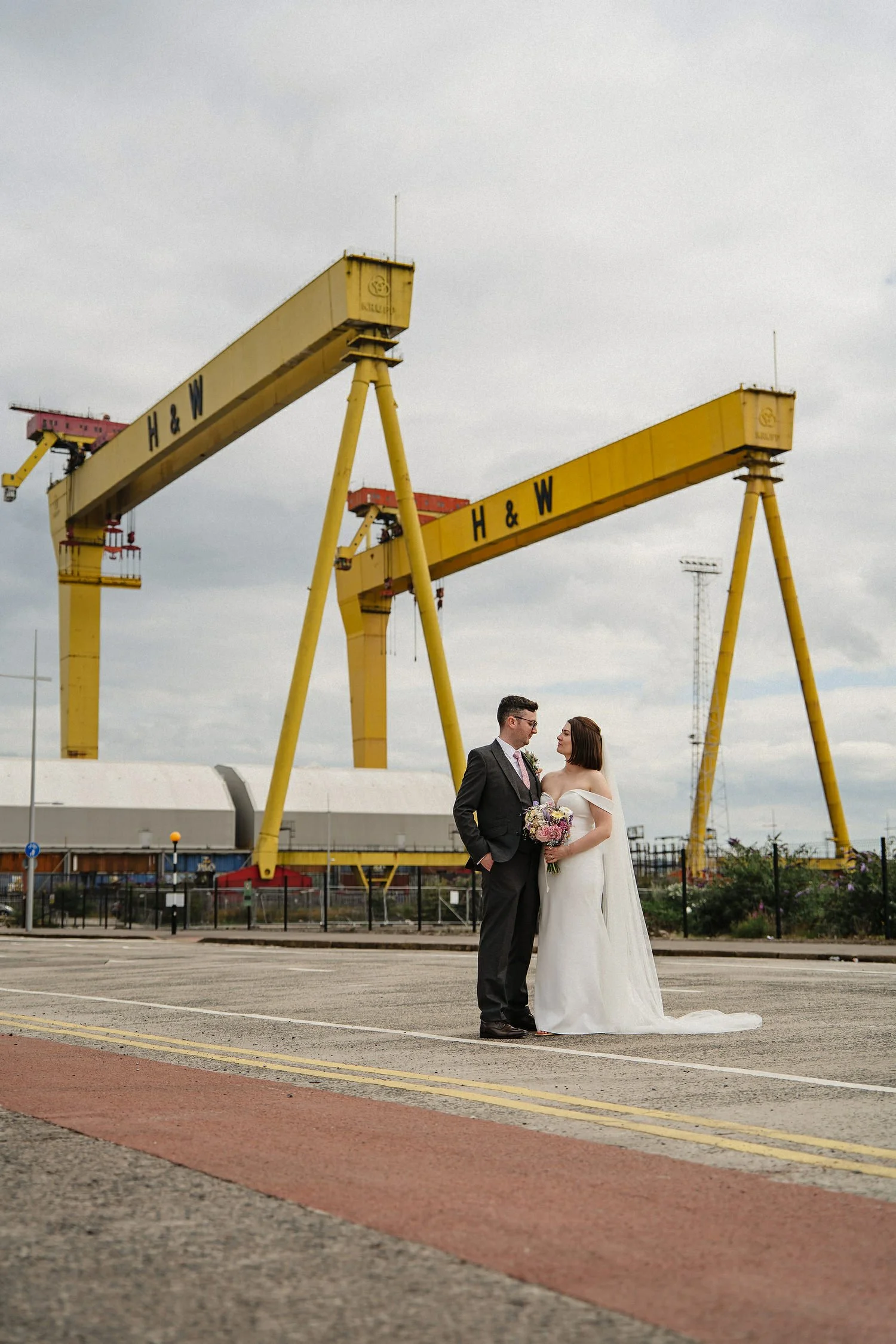 Titanic Hotel Belfast Wedding Photos 0010.JPG
