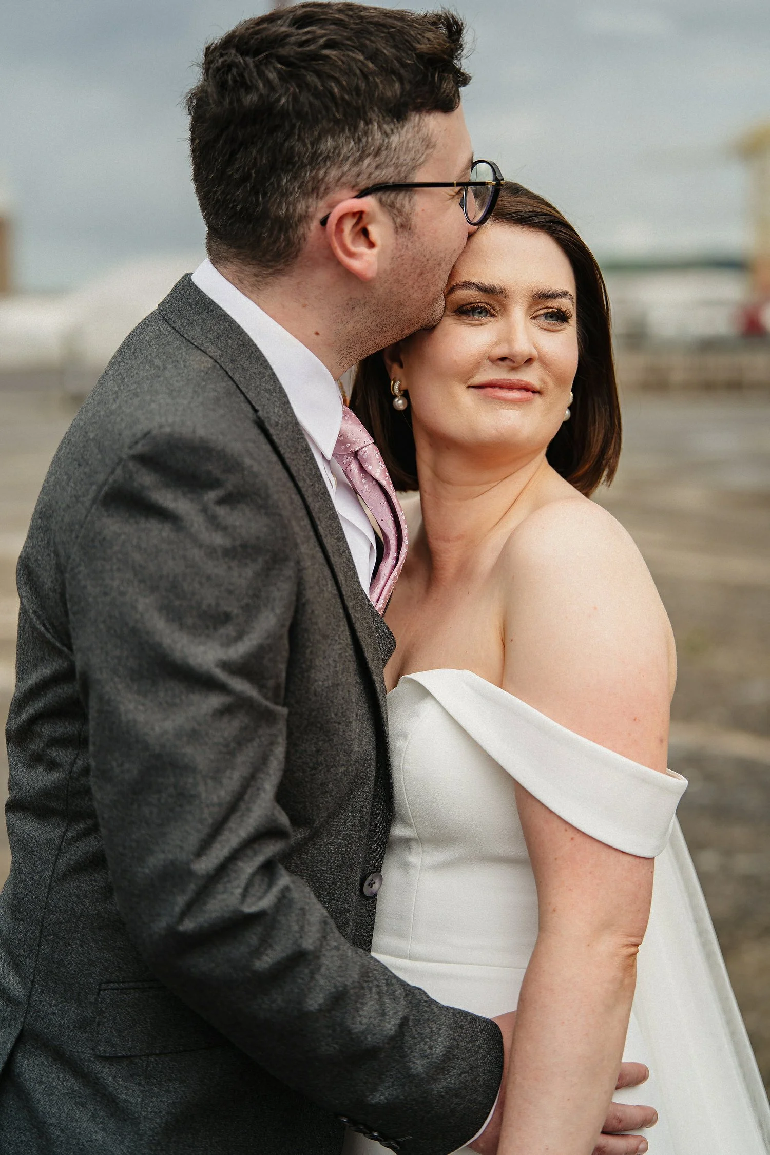 Titanic Hotel Belfast Wedding Photos 0006.JPG