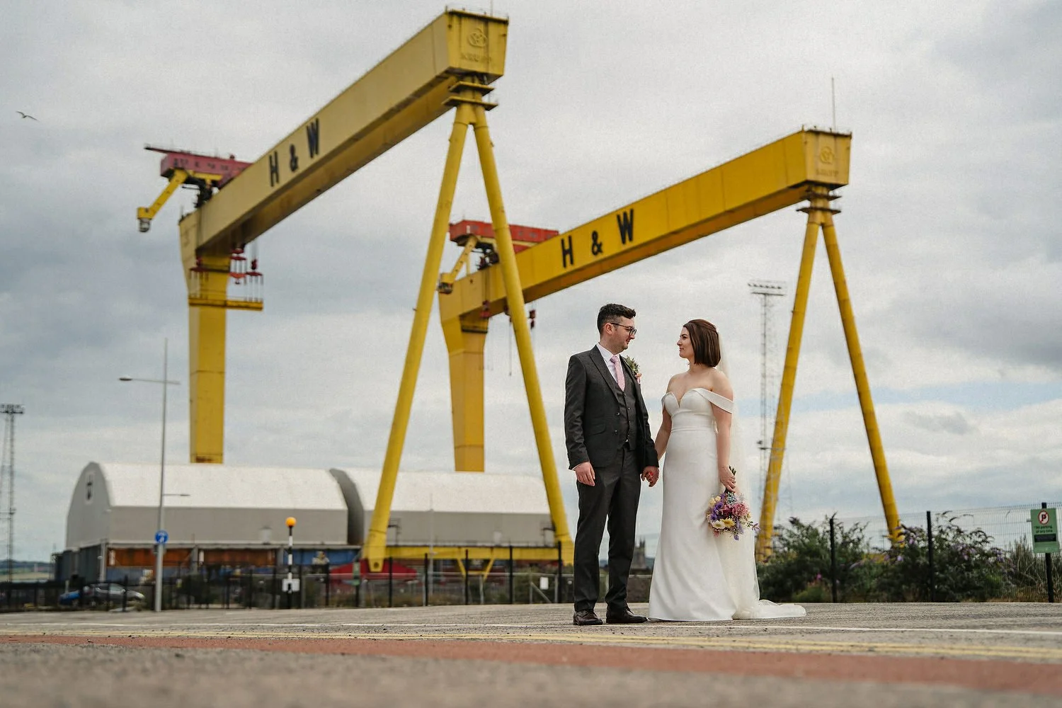 Titanic Hotel Belfast Wedding Photos 0007.JPG