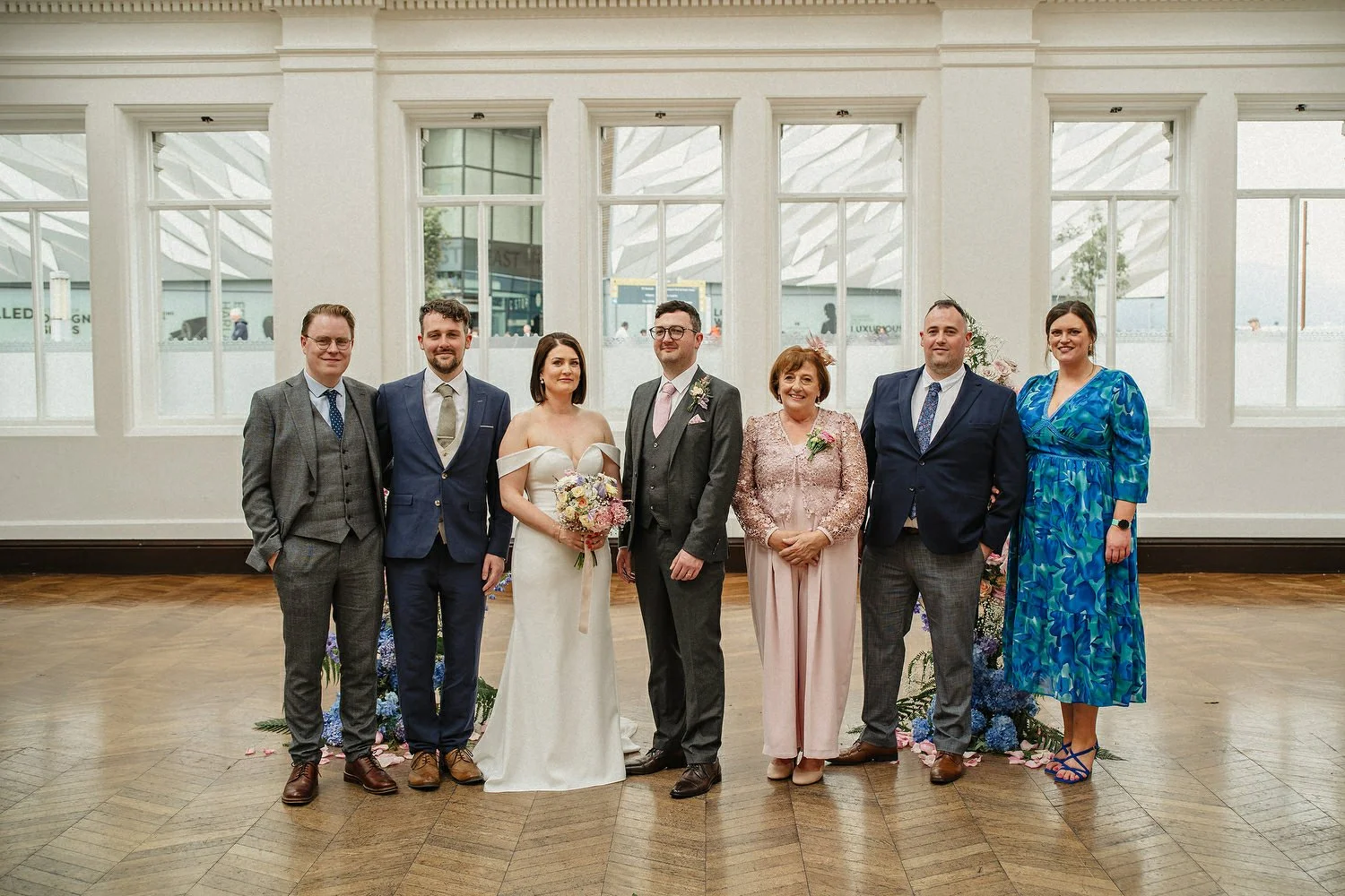 Titanic Hotel Belfast Wedding Photos 0021.JPG