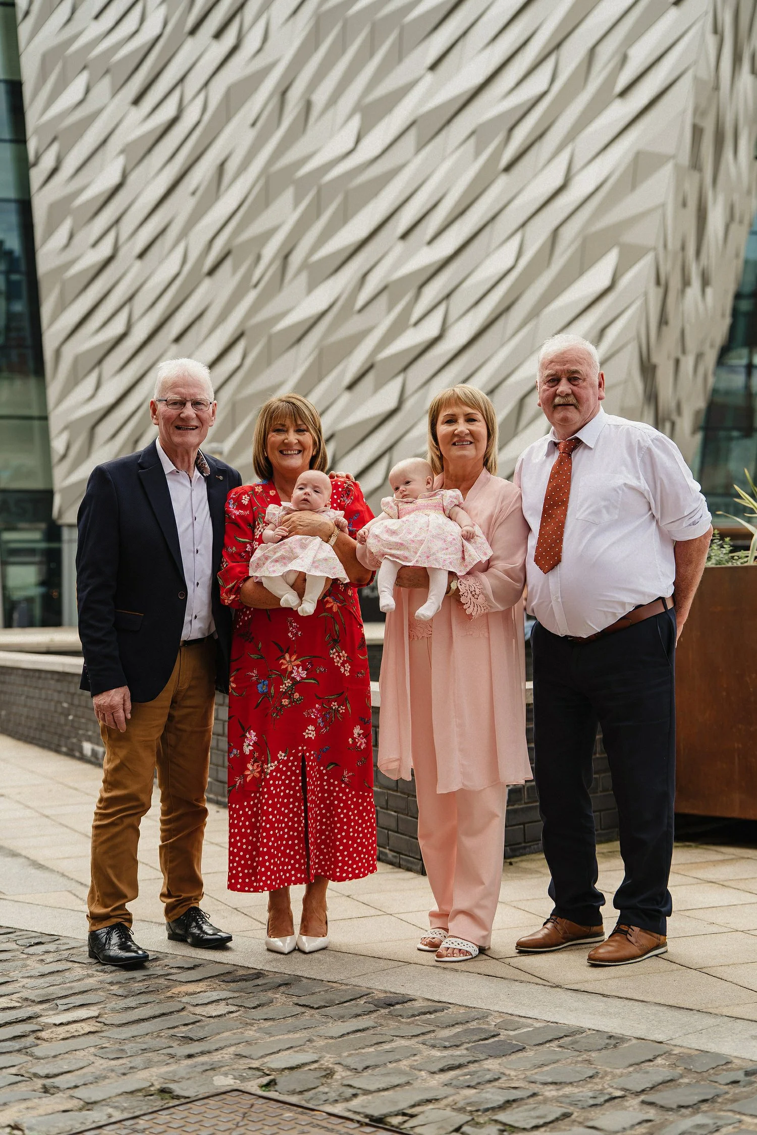 Titanic Hotel Belfast Wedding Photos 0060.JPG