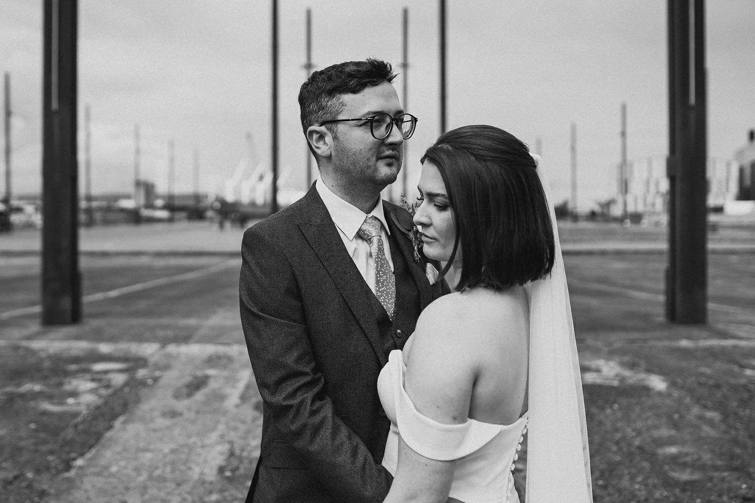 Titanic Hotel Belfast Wedding Photos 0008.JPG