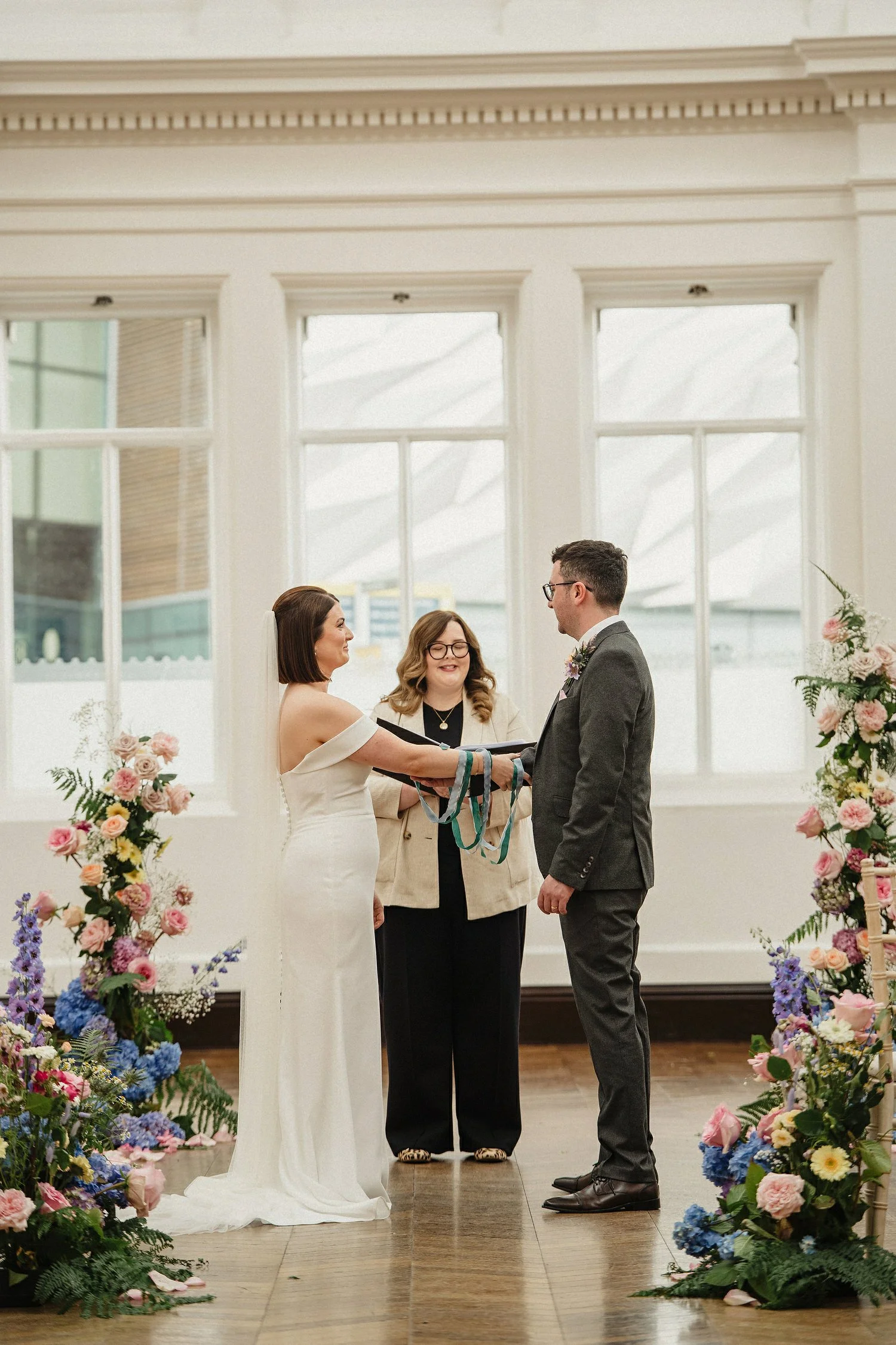 Titanic Hotel Belfast Wedding Photos 0017.JPG