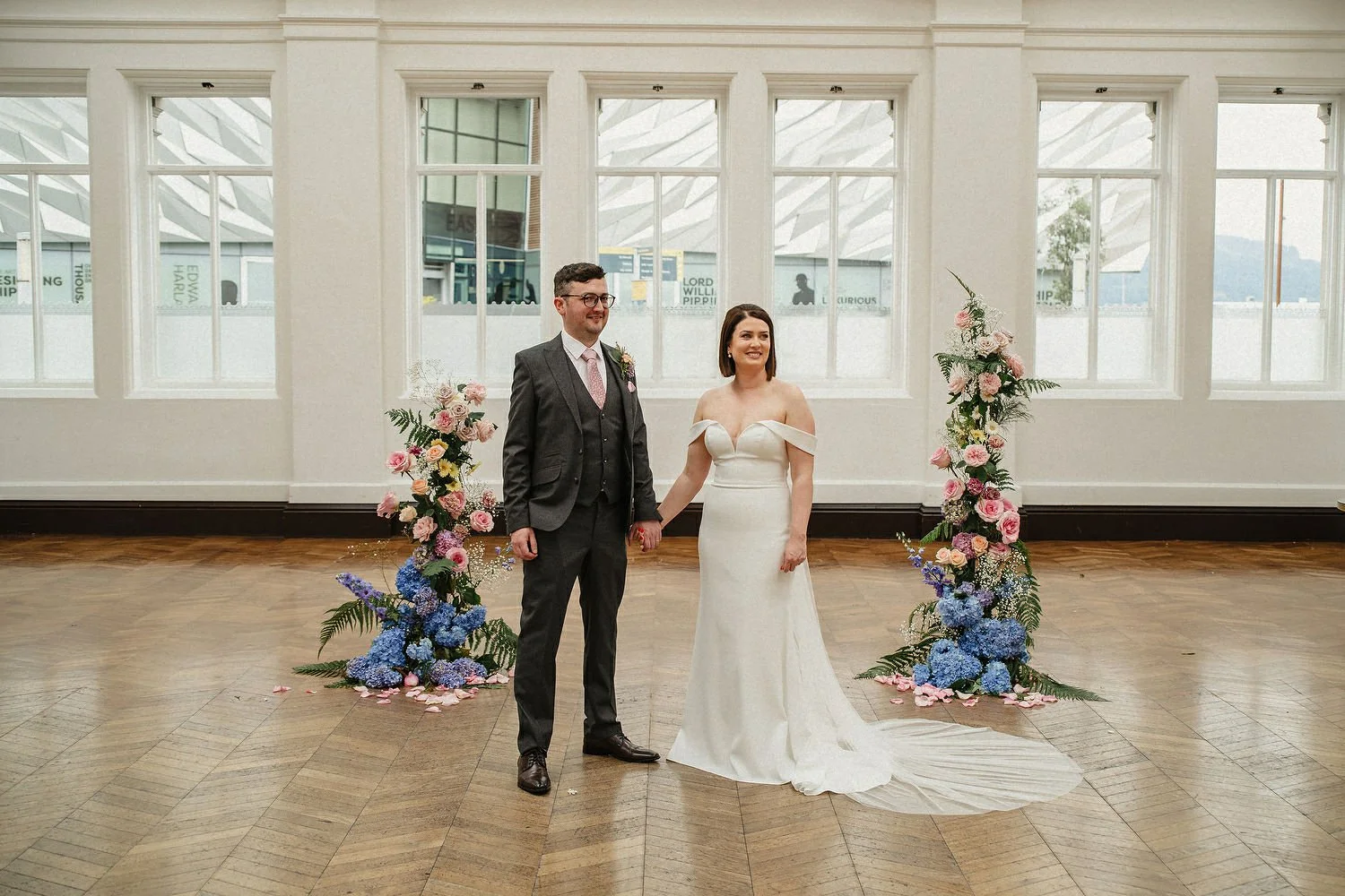 Titanic Hotel Belfast Wedding Photos 0024.JPG