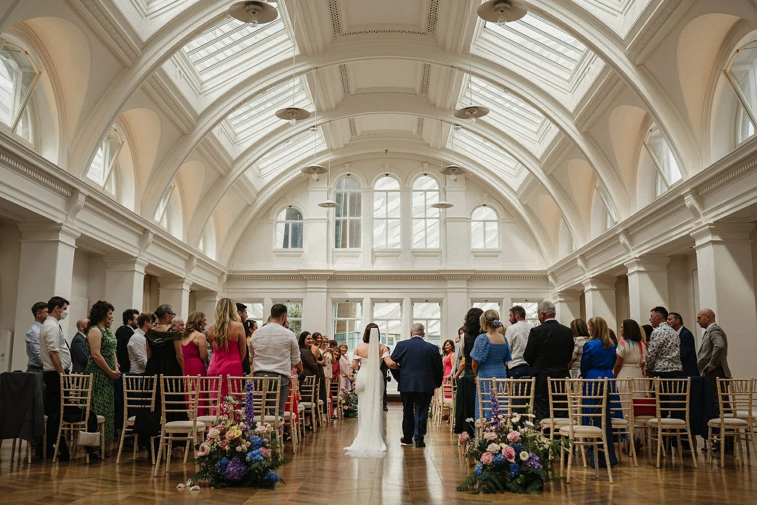 Titanic Hotel Belfast Wedding Photos 0014.JPG