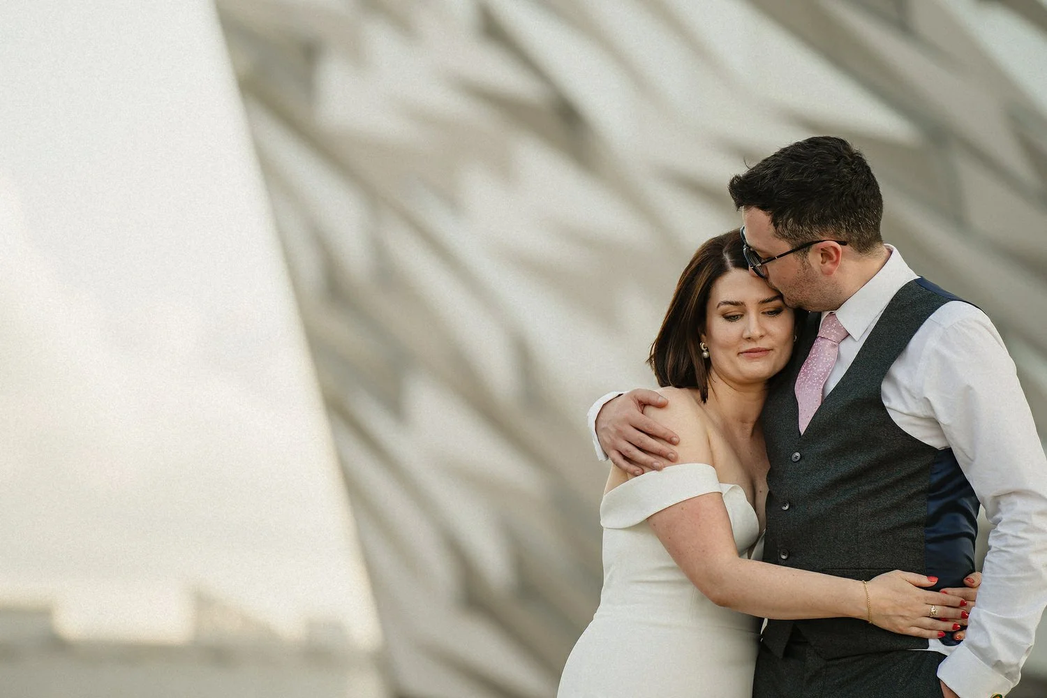 Titanic Hotel Belfast Wedding Photos 0012.JPG