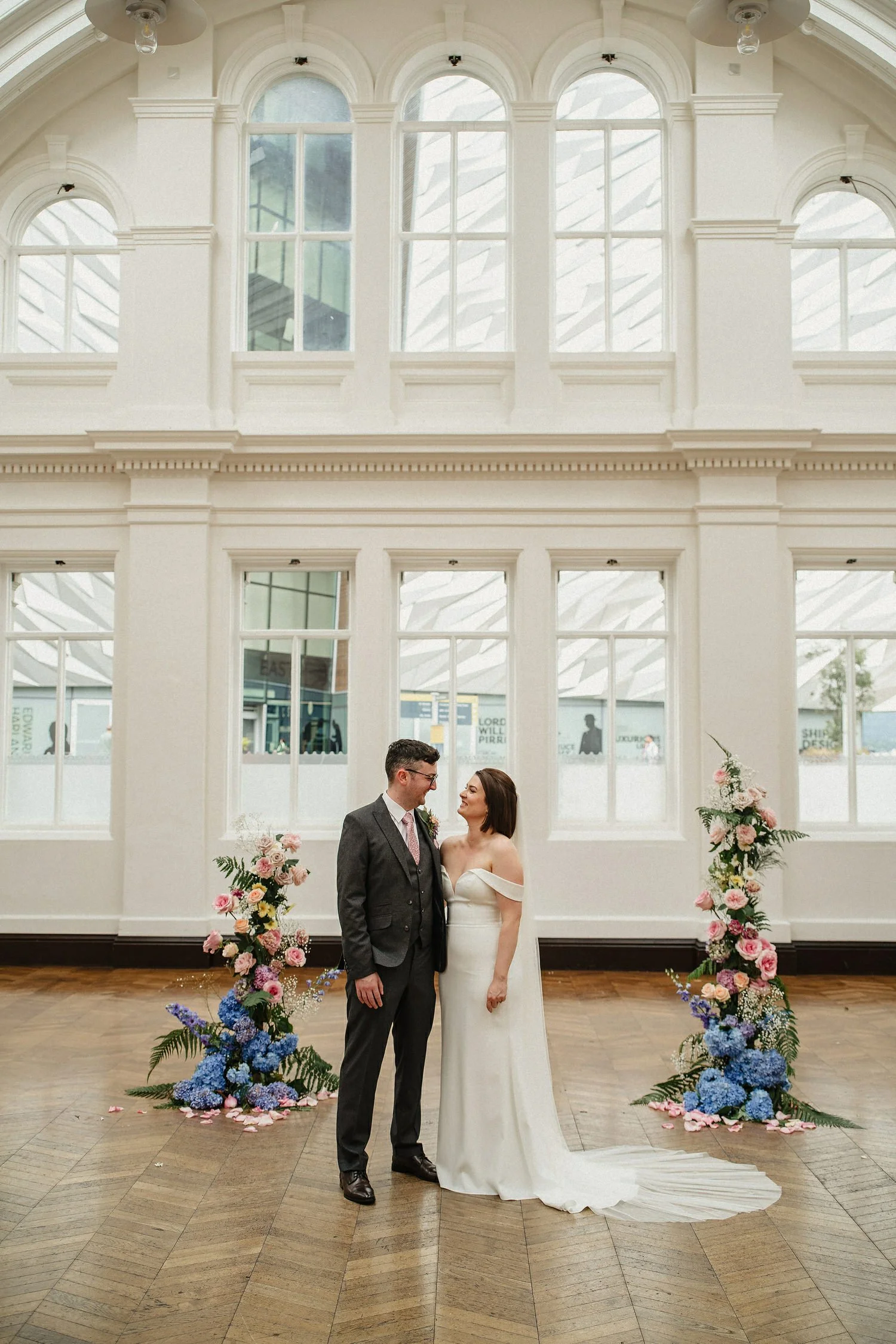 Titanic Hotel Belfast Wedding Photos 0004.JPG