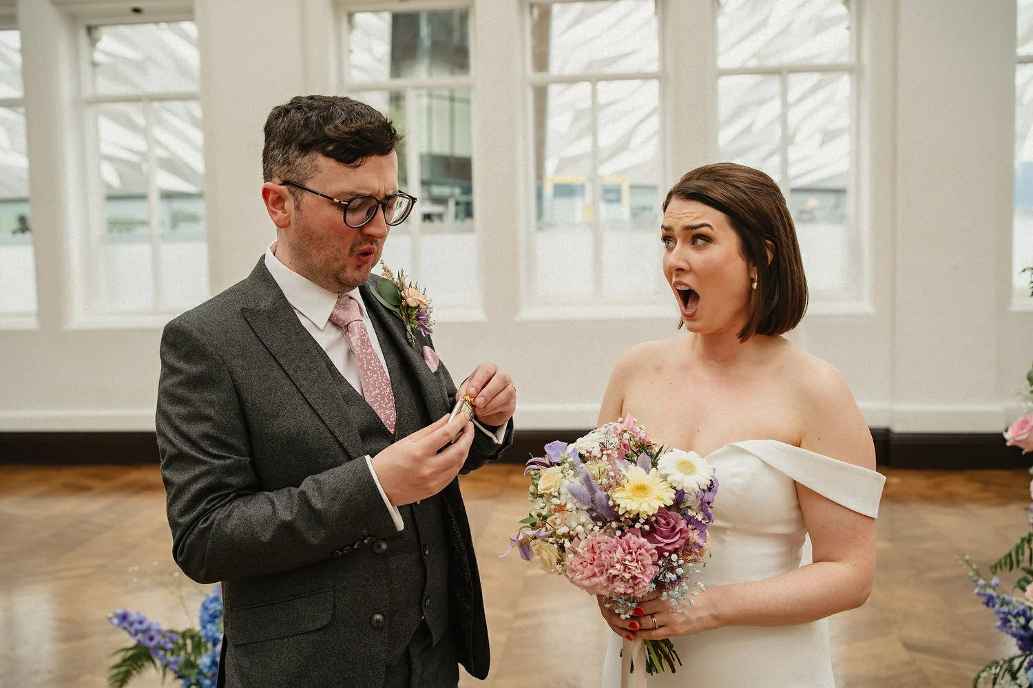 Titanic Hotel Belfast Wedding Photos 0027.JPG