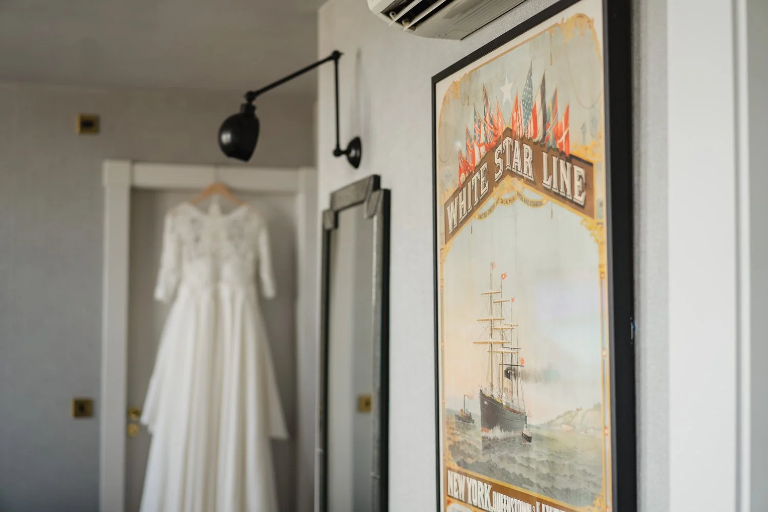Titanic Hotel Belfast Elopement by Simple Tapestry 004.JPG