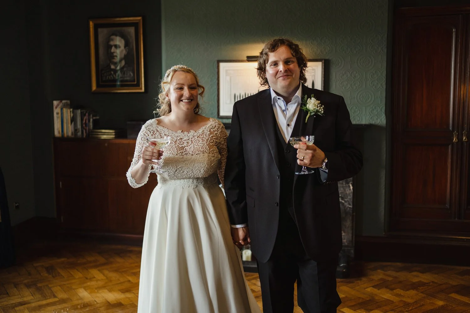 Titanic Hotel Belfast Elopement by Simple Tapestry 042.JPG