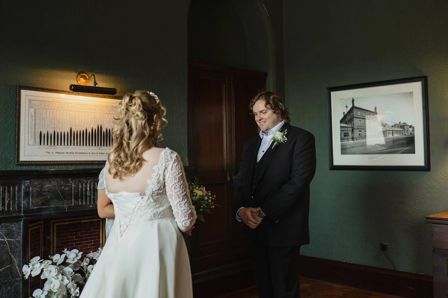Titanic Hotel Belfast Elopement by Simple Tapestry 028.JPG