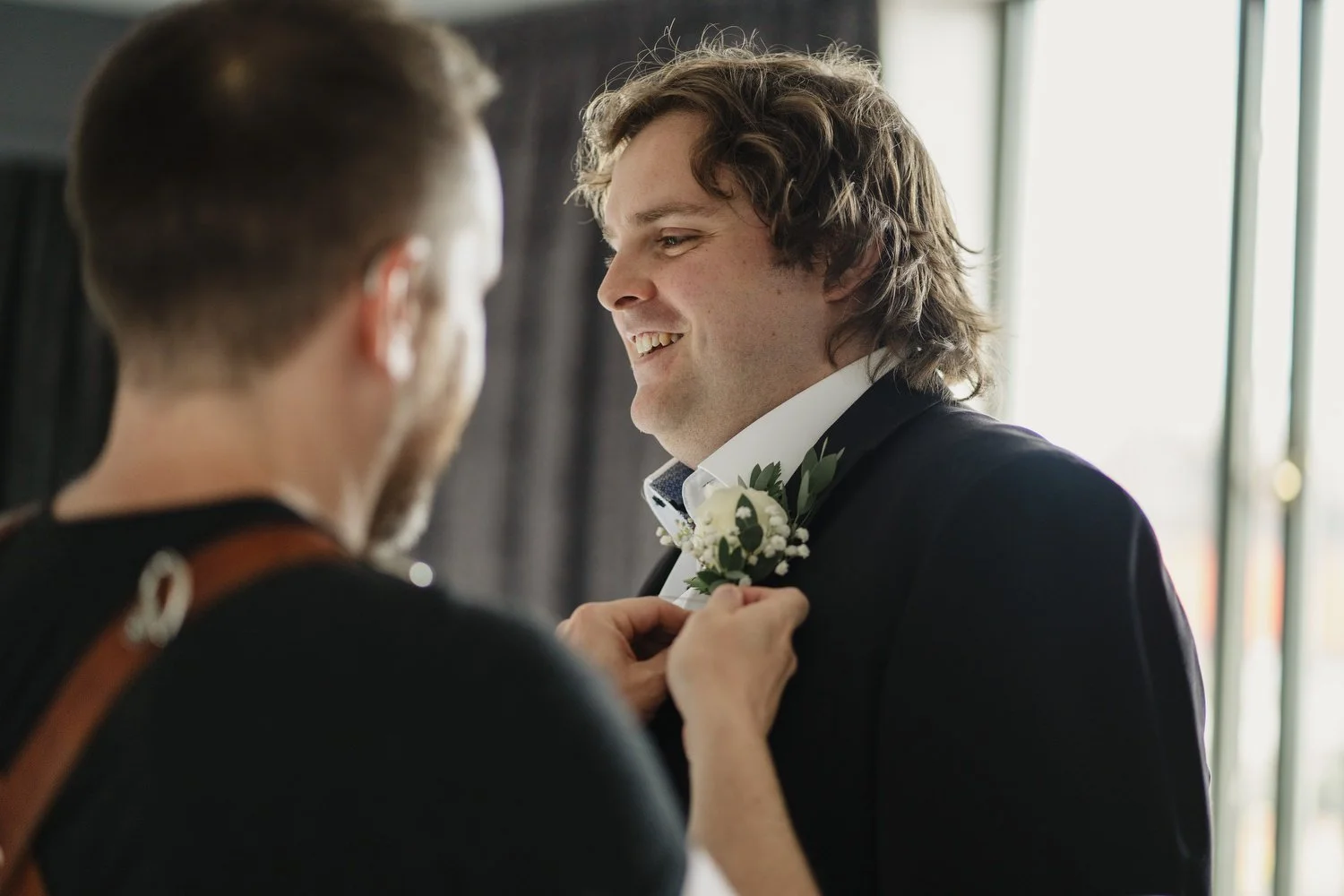 Titanic Hotel Belfast Elopement by Simple Tapestry 003.JPG