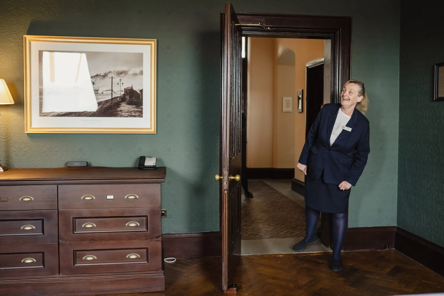 Titanic Hotel Belfast Elopement by Simple Tapestry 024.JPG