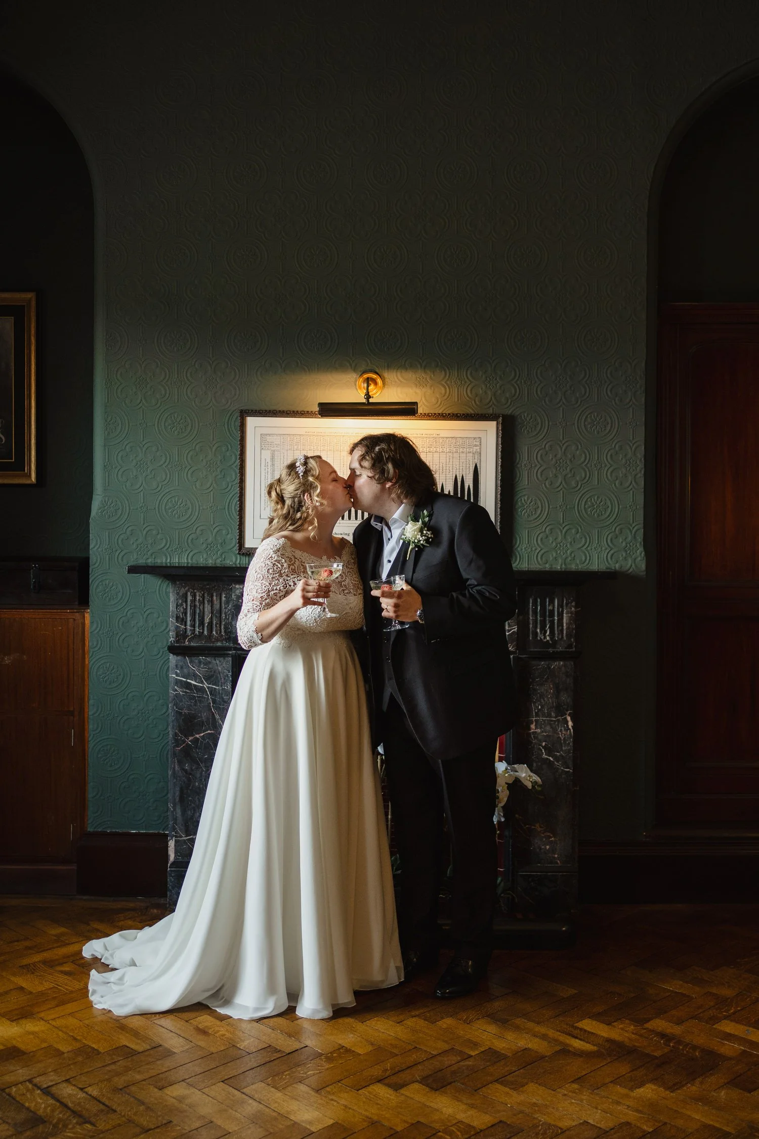 Titanic Hotel Belfast Elopement by Simple Tapestry 041.JPG