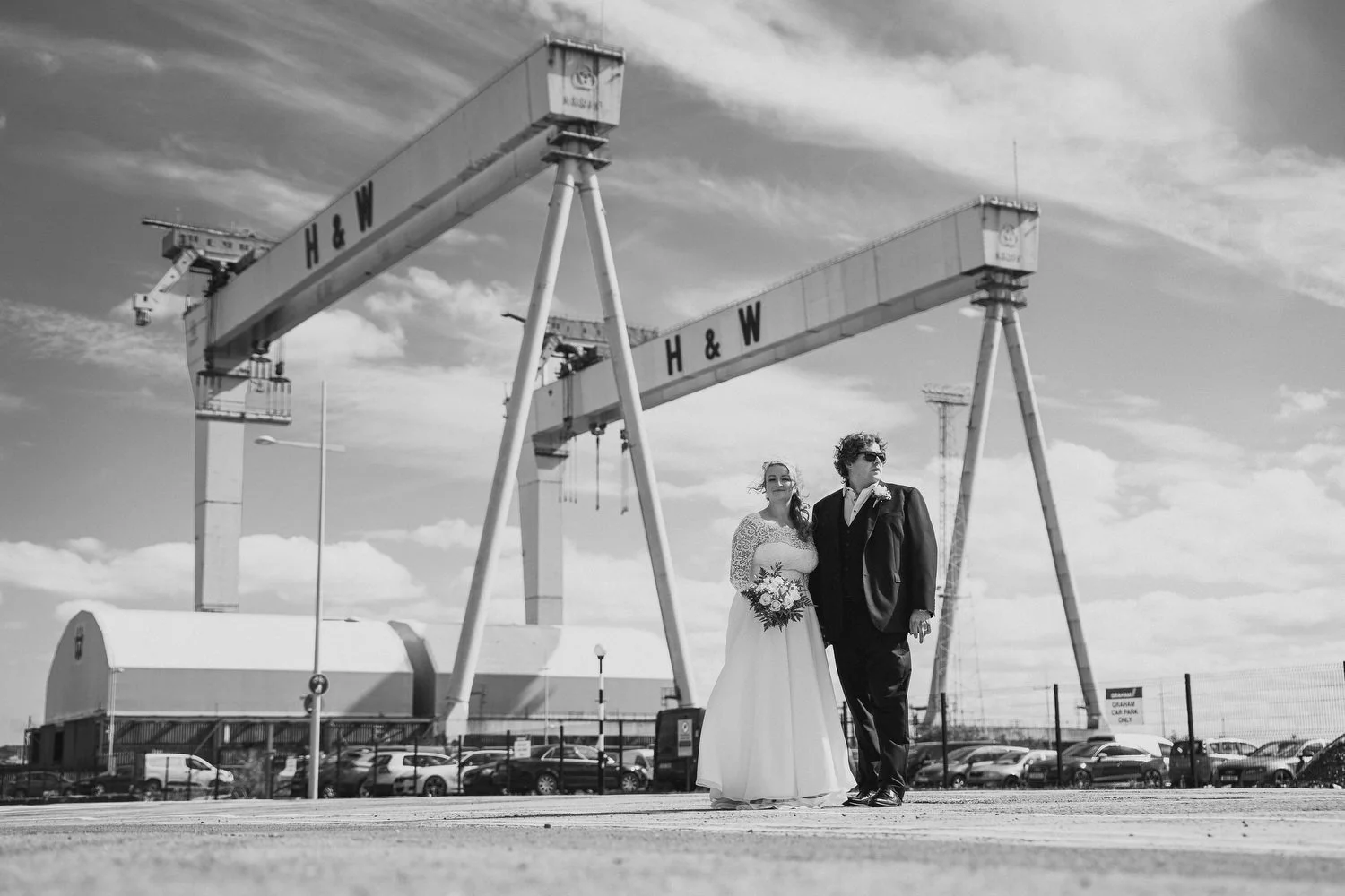 Titanic Hotel Belfast Elopement by Simple Tapestry 068.JPG