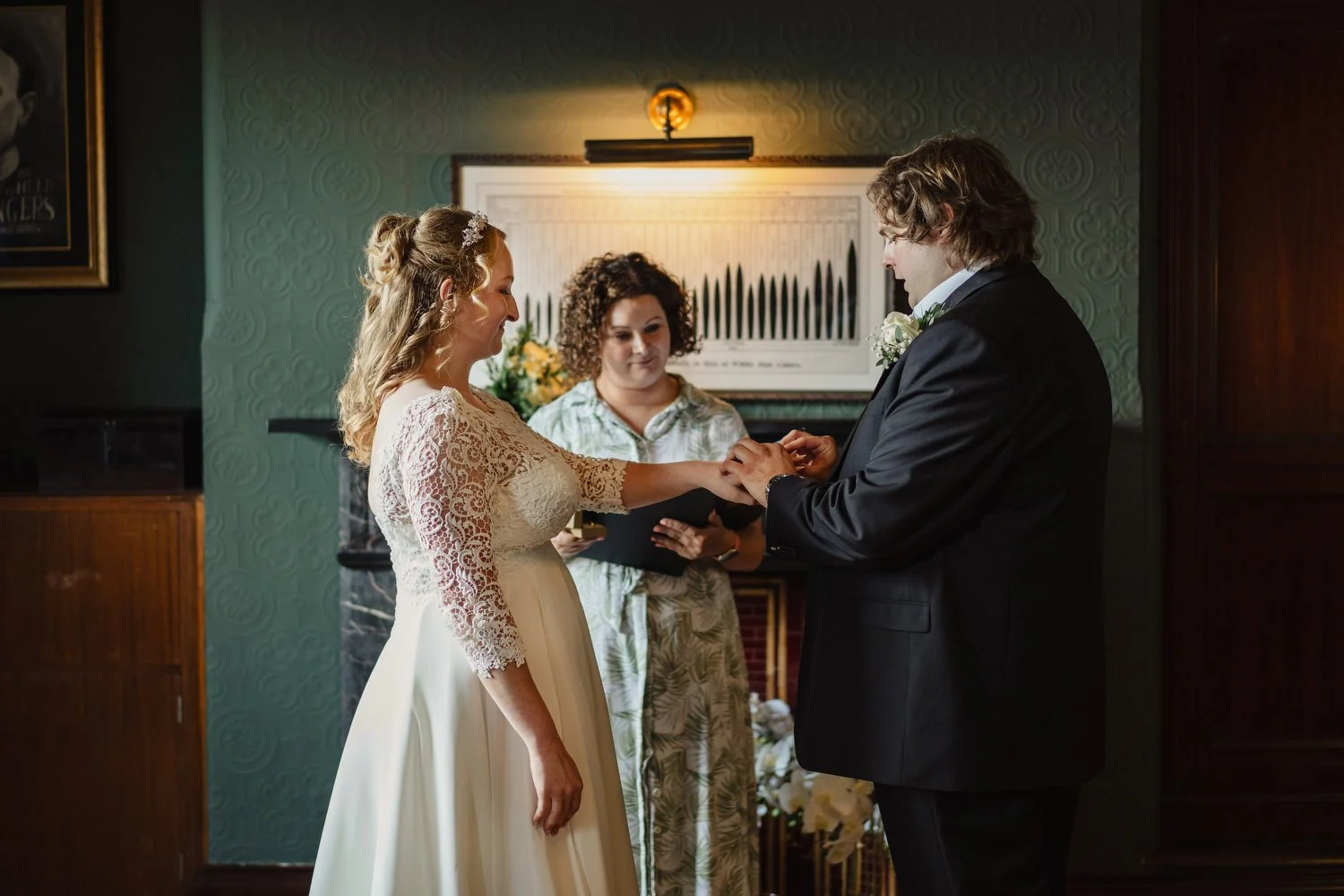 Titanic Hotel Belfast Elopement by Simple Tapestry 032.JPG